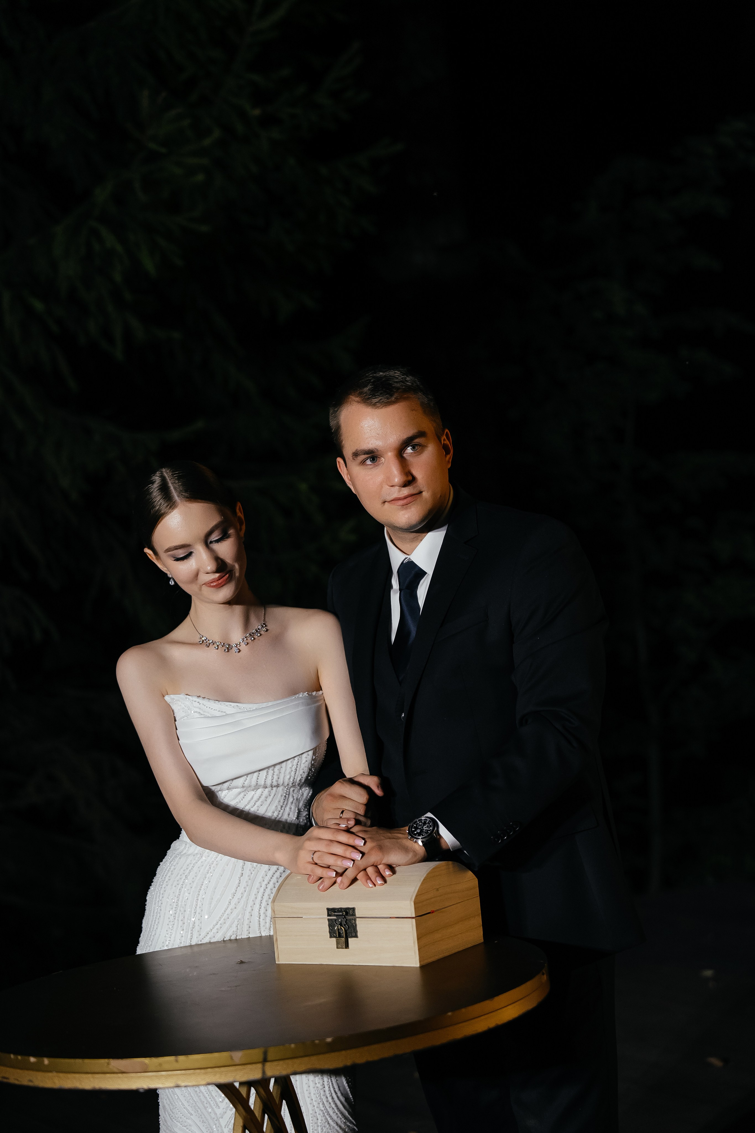 Veronika&Nikita. Валерия Солнцева свадебный и семейный фотограф