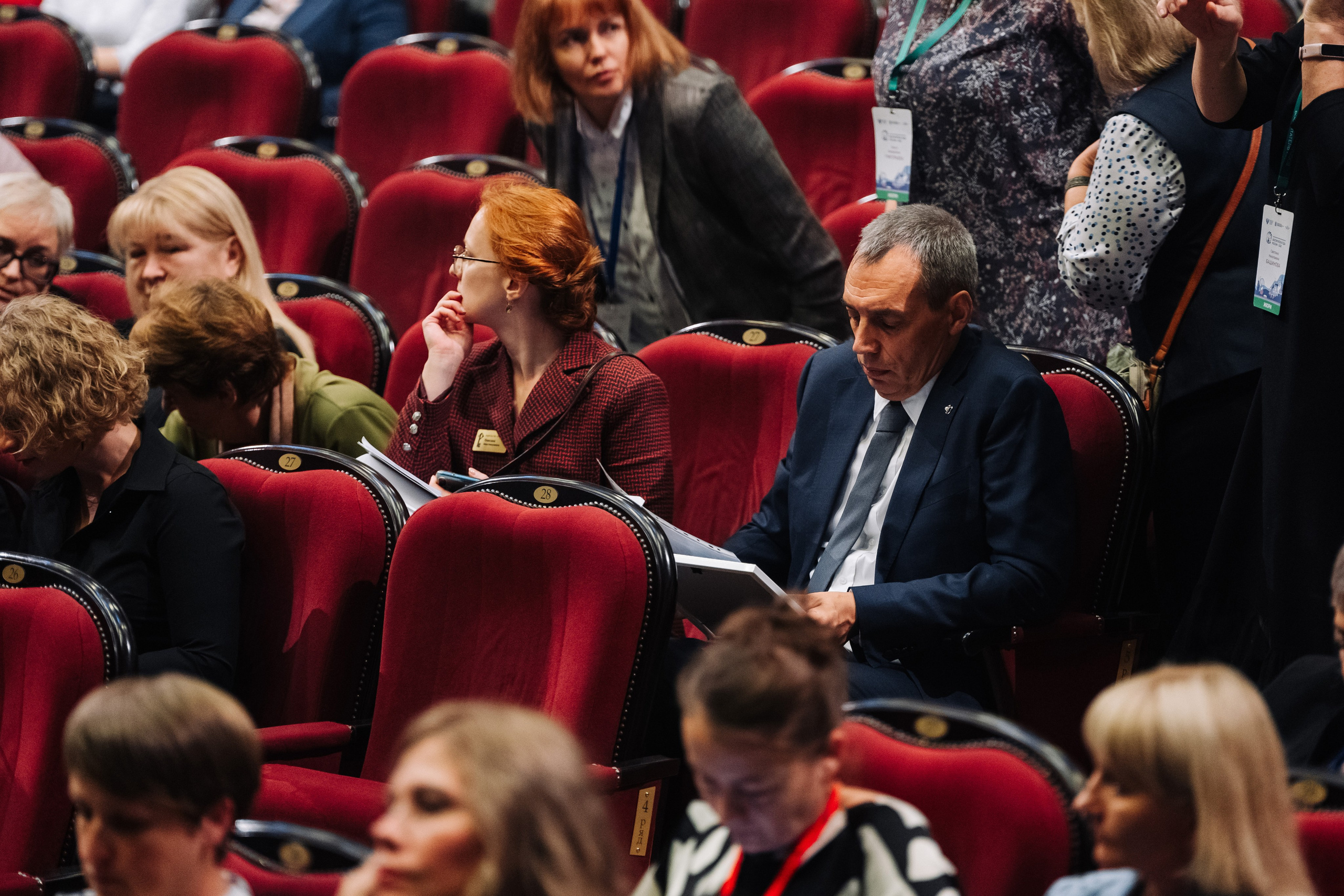 Конкурс Воспитатель года. Галерея ПрофАС