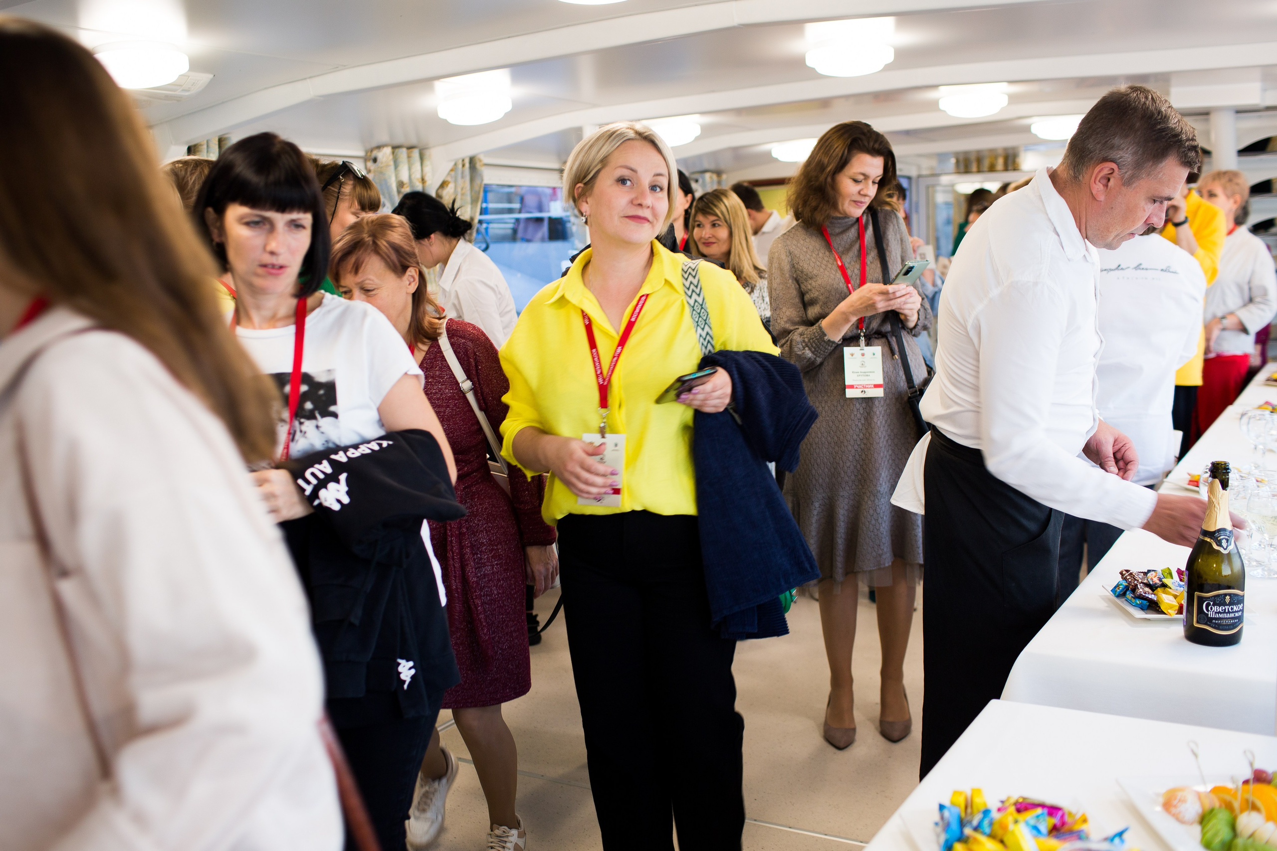 Конкурс Воспитатель года. Галерея ПрофАС