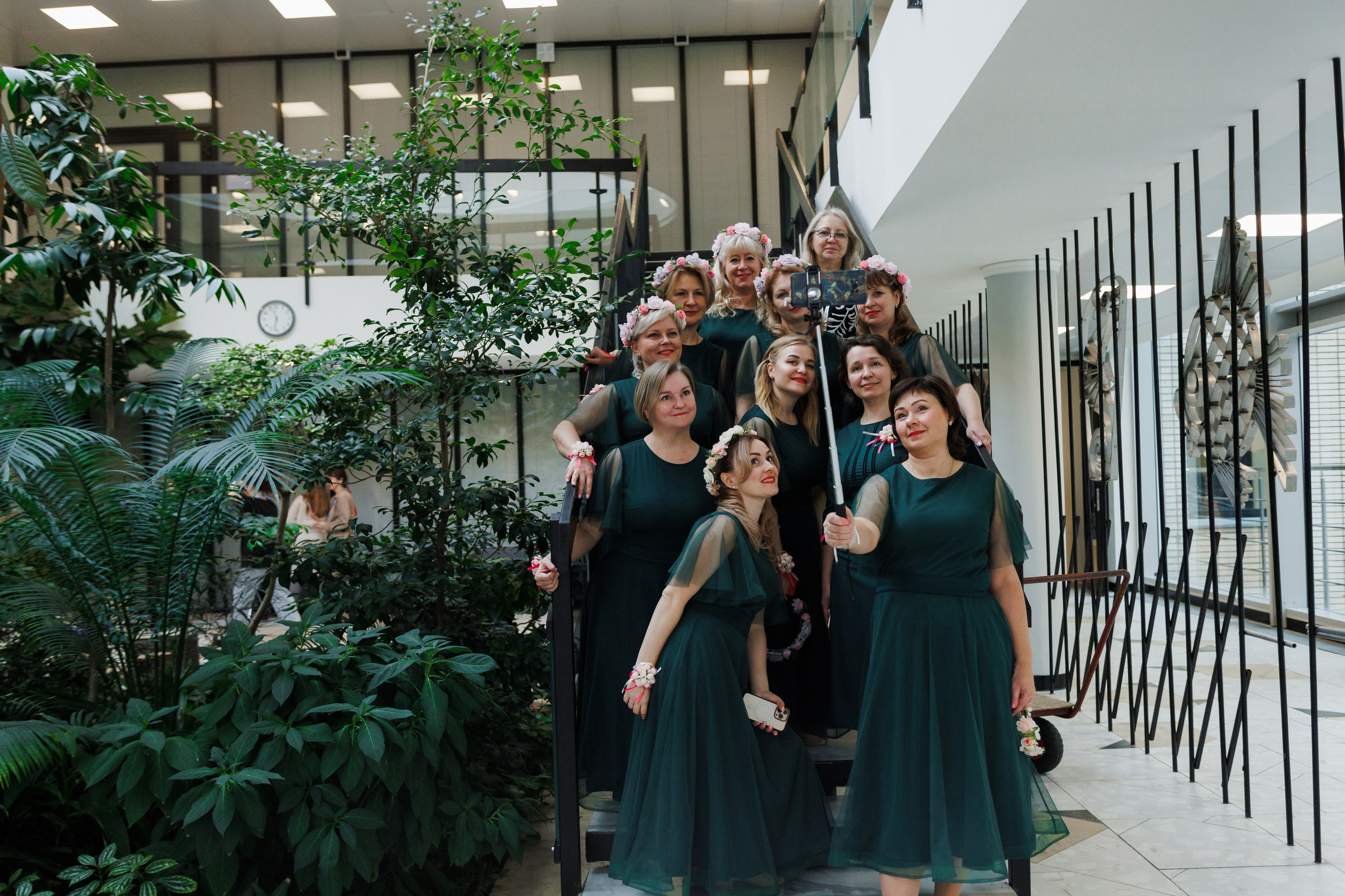 Всероссийский фестиваль «Виват, таланты!». Галерея ПрофАС