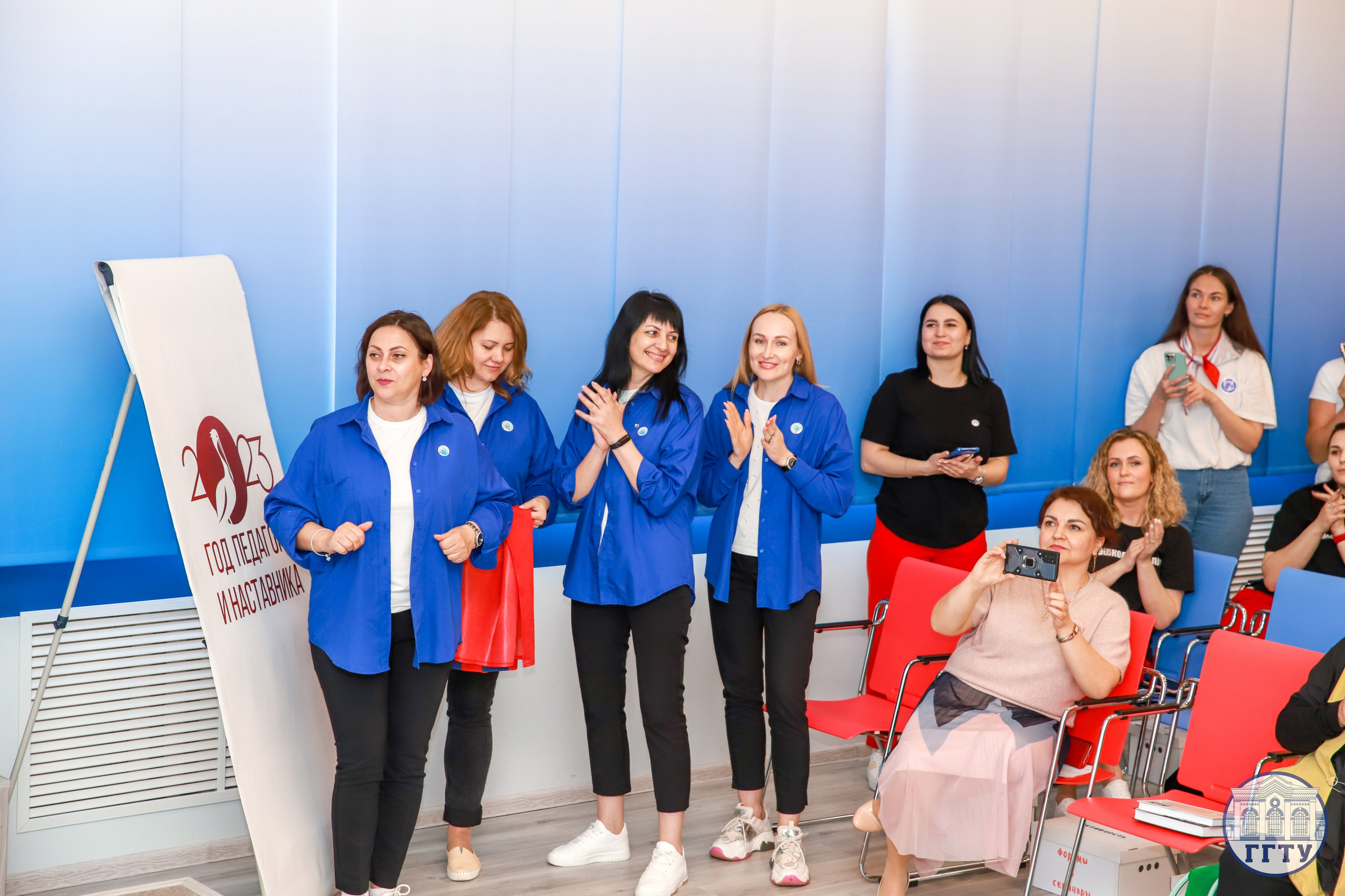 Слет клубов Орбита профессионалов. Галерея ПрофАС