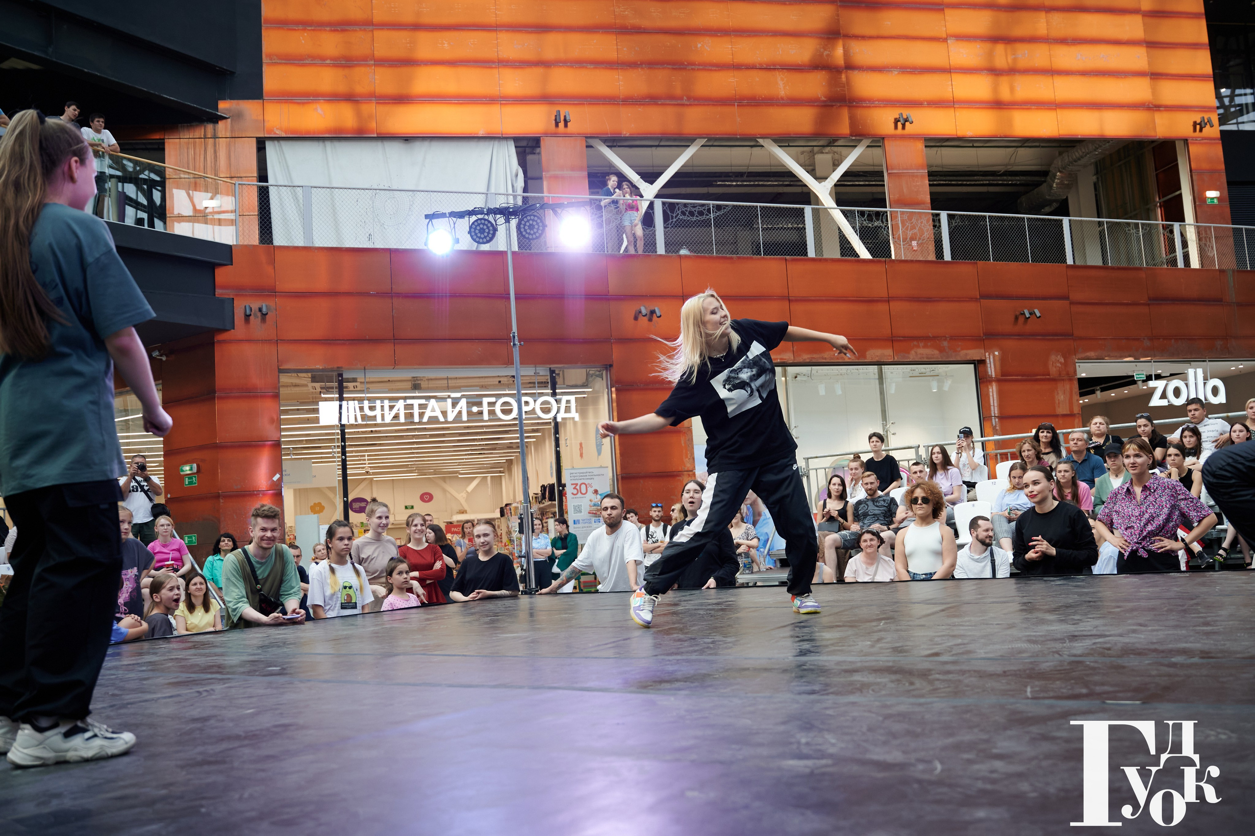 Dance Battle/Dc Crew. Профессиональный репортажный фотограф в Самаре Никита Королев