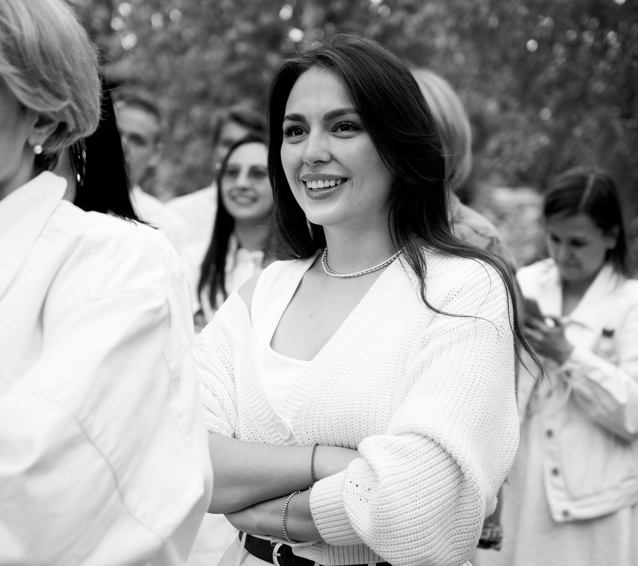 HILTI / SUMMER WHITE EVENING. Профессиональный репортажный фотограф в Самаре Никита Королев