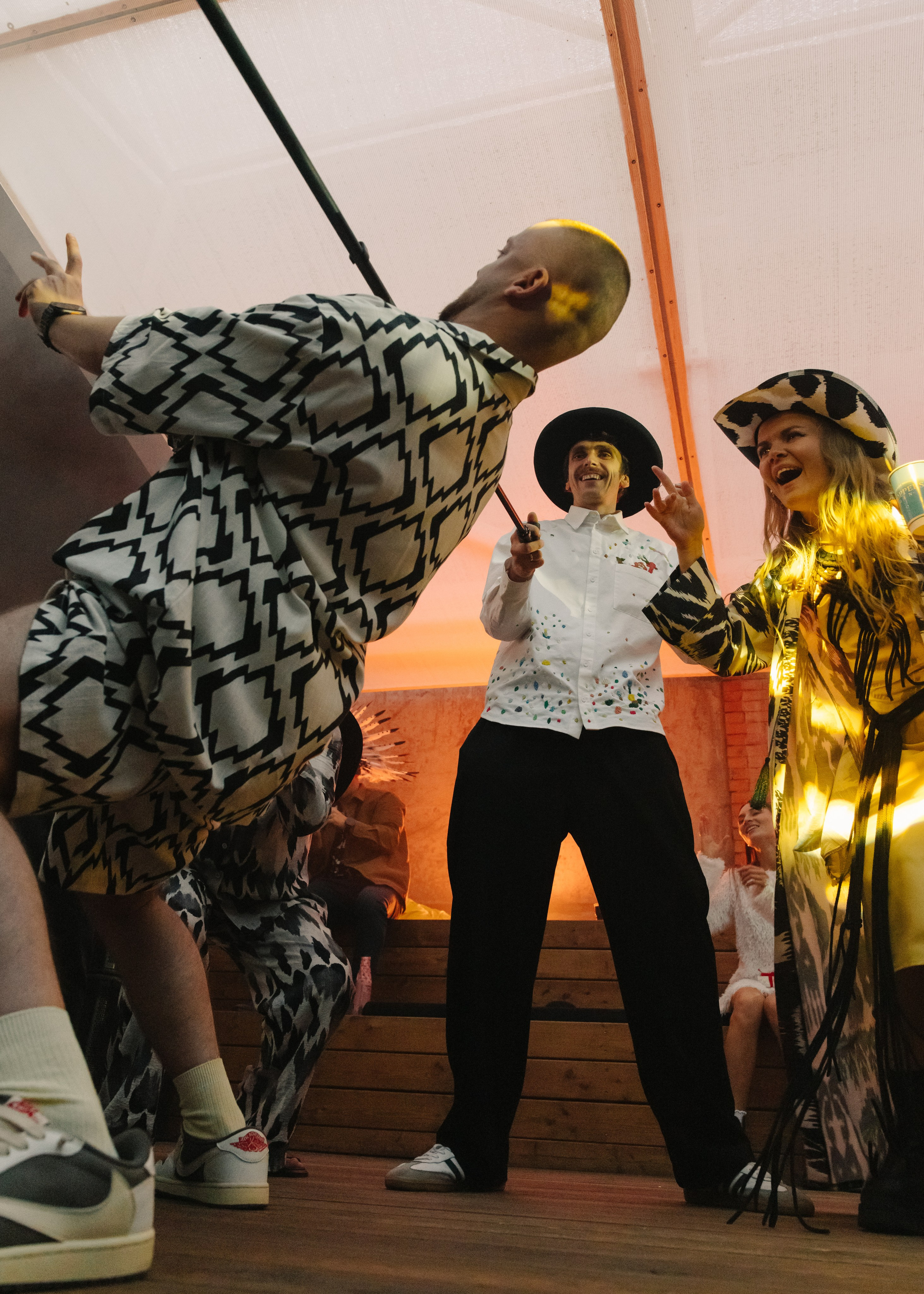 @sladkayavataagency. Свадебный и репортажный фотограф в Москве Владимир Сергеев | Naysaikolo