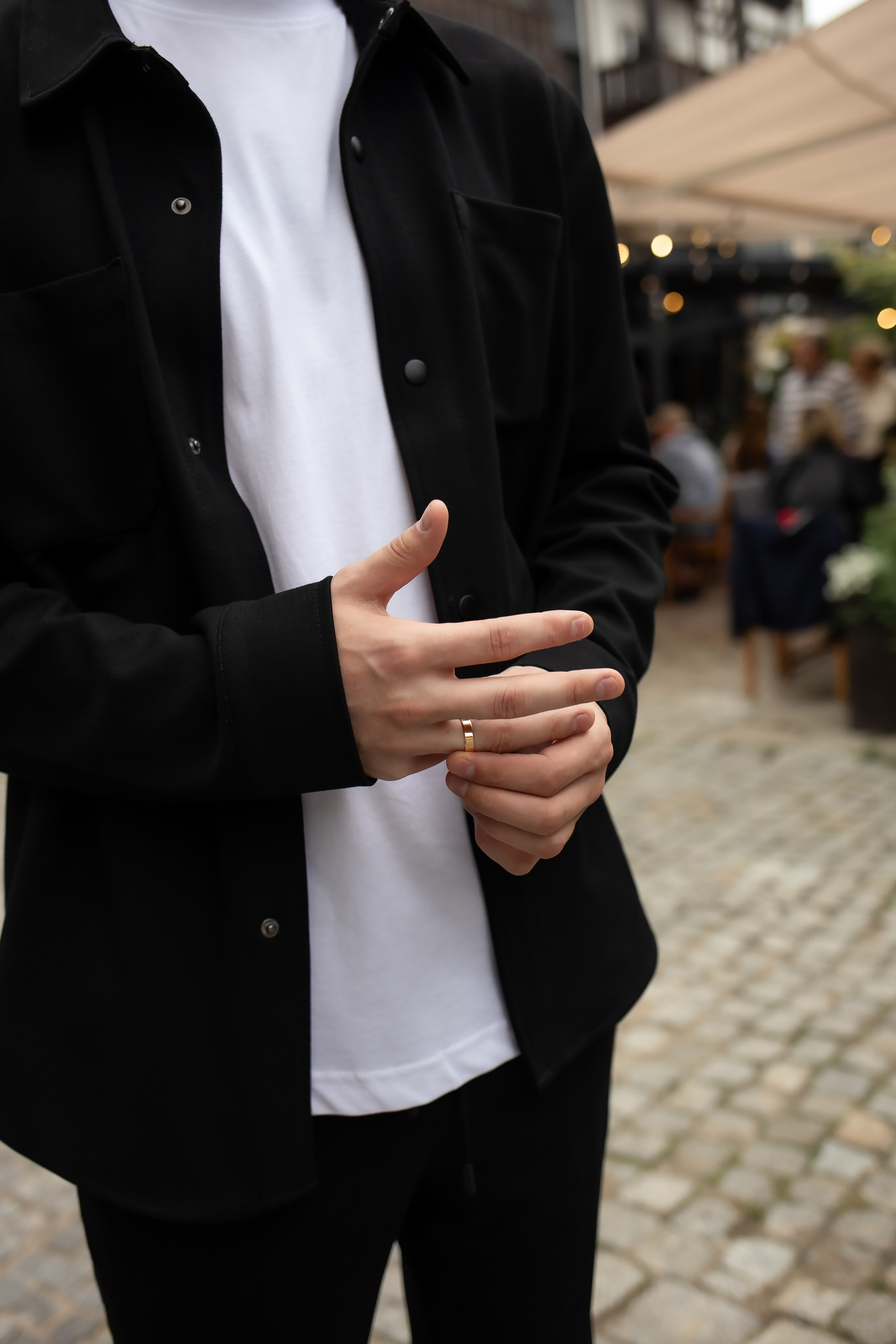 Кристина и Коля. В Зеленоградске. Фотограф в Калининграде Решетникова Алина