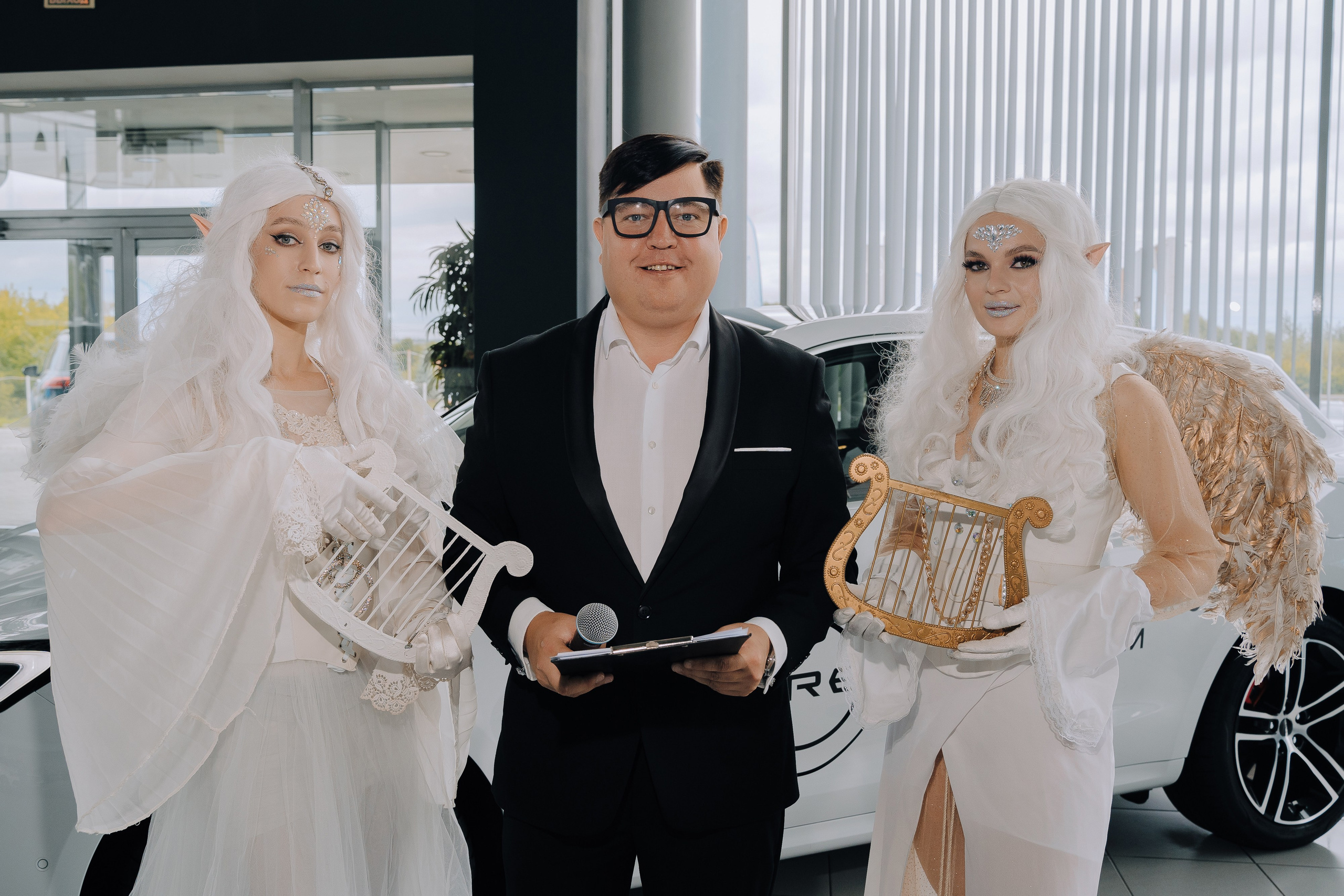 SERES В РОССИИ. Репортажный фотограф Зуев Роман г. Челябинск