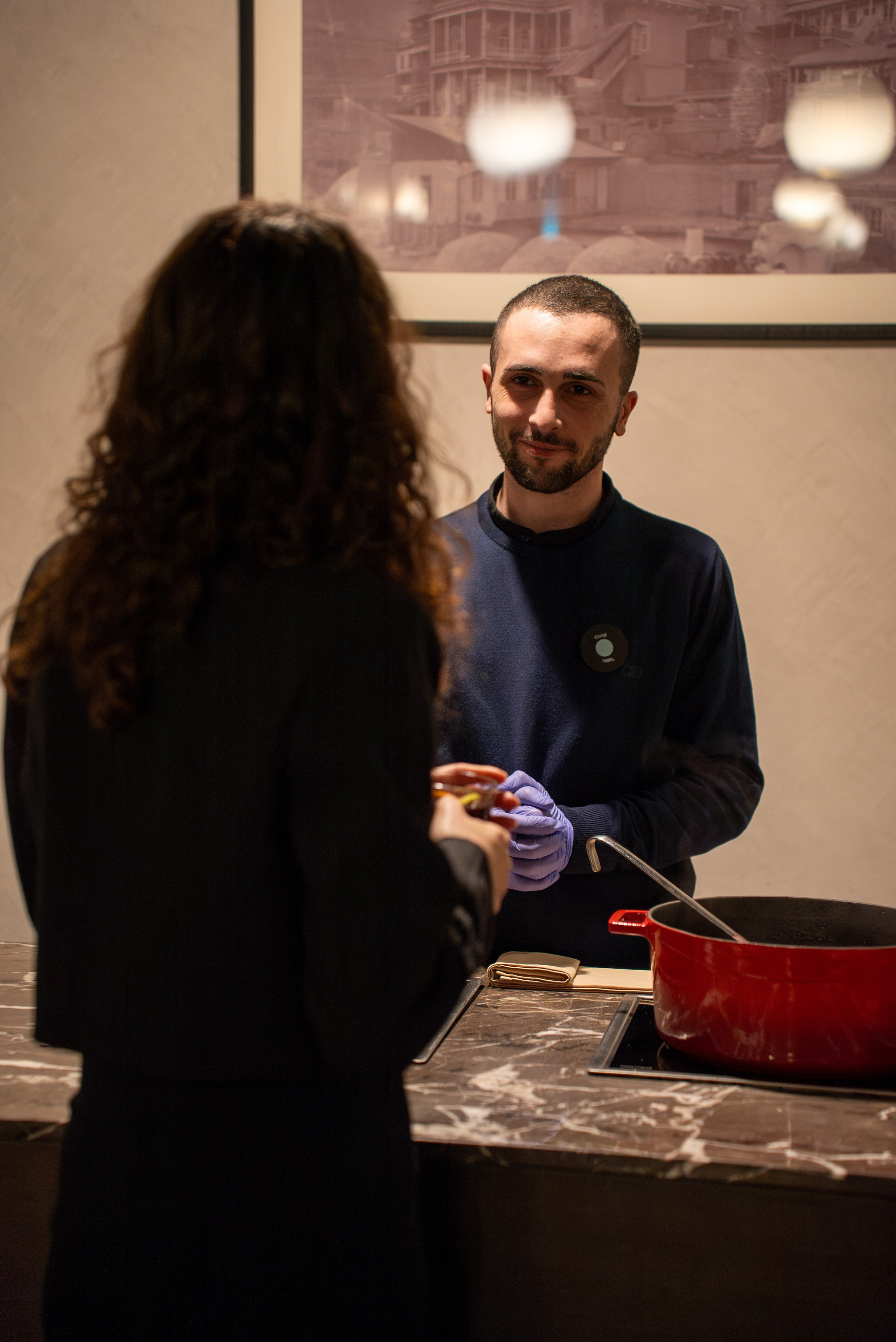 Фотосъёмка новогоднего корпоратива в СПБ Москве