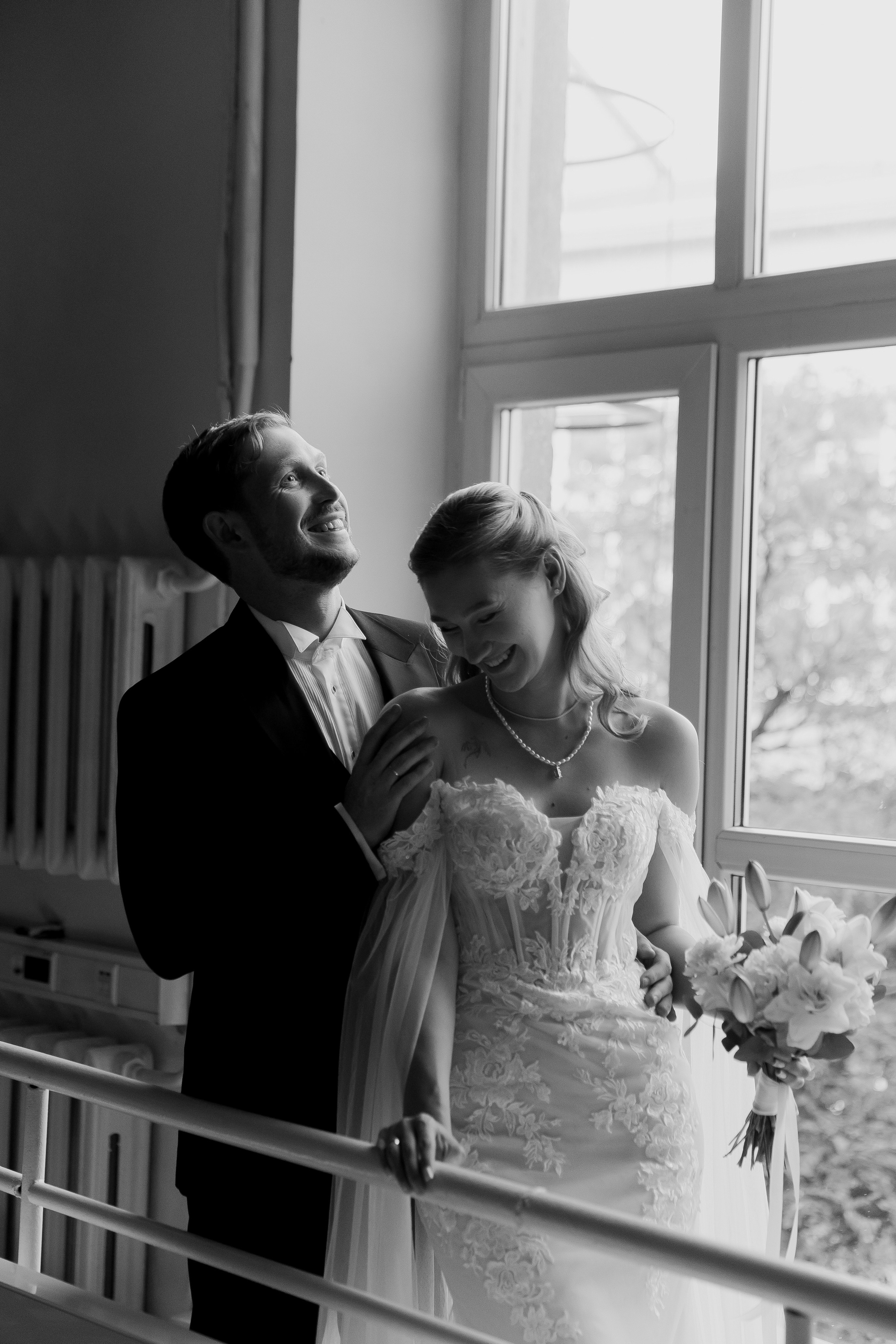 Вероника и Артем. Главная