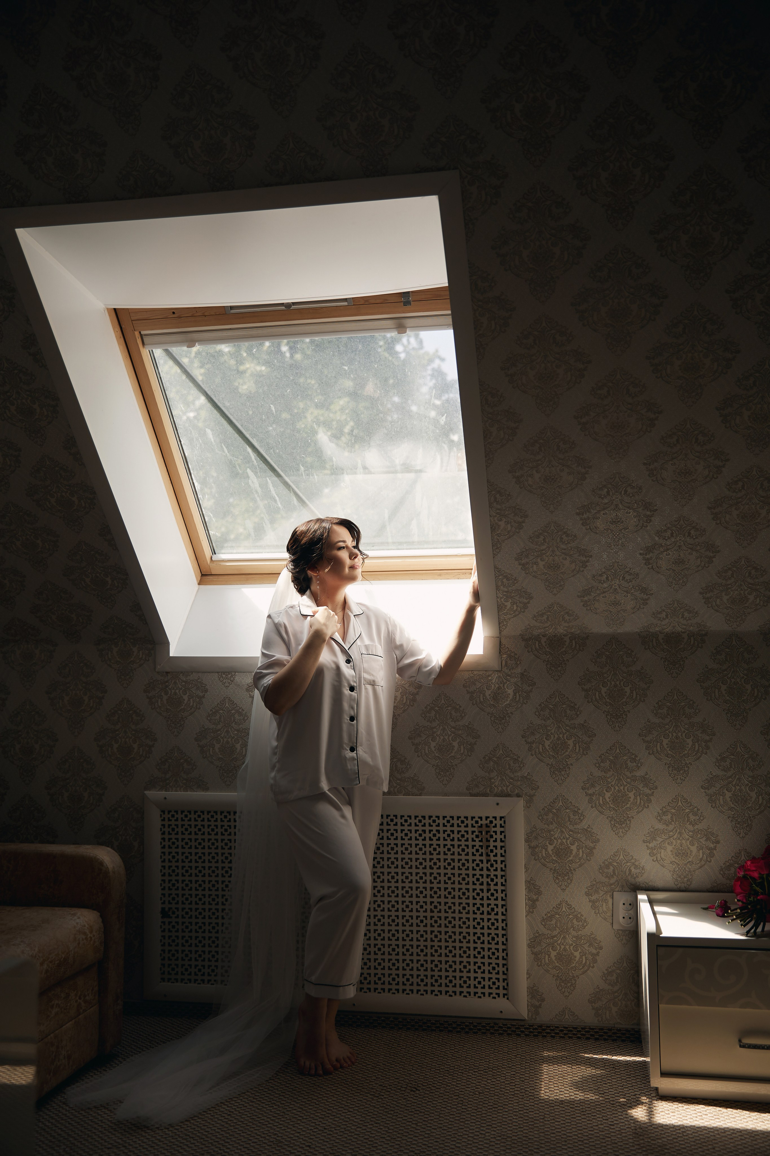 Дарья и Дмитрий