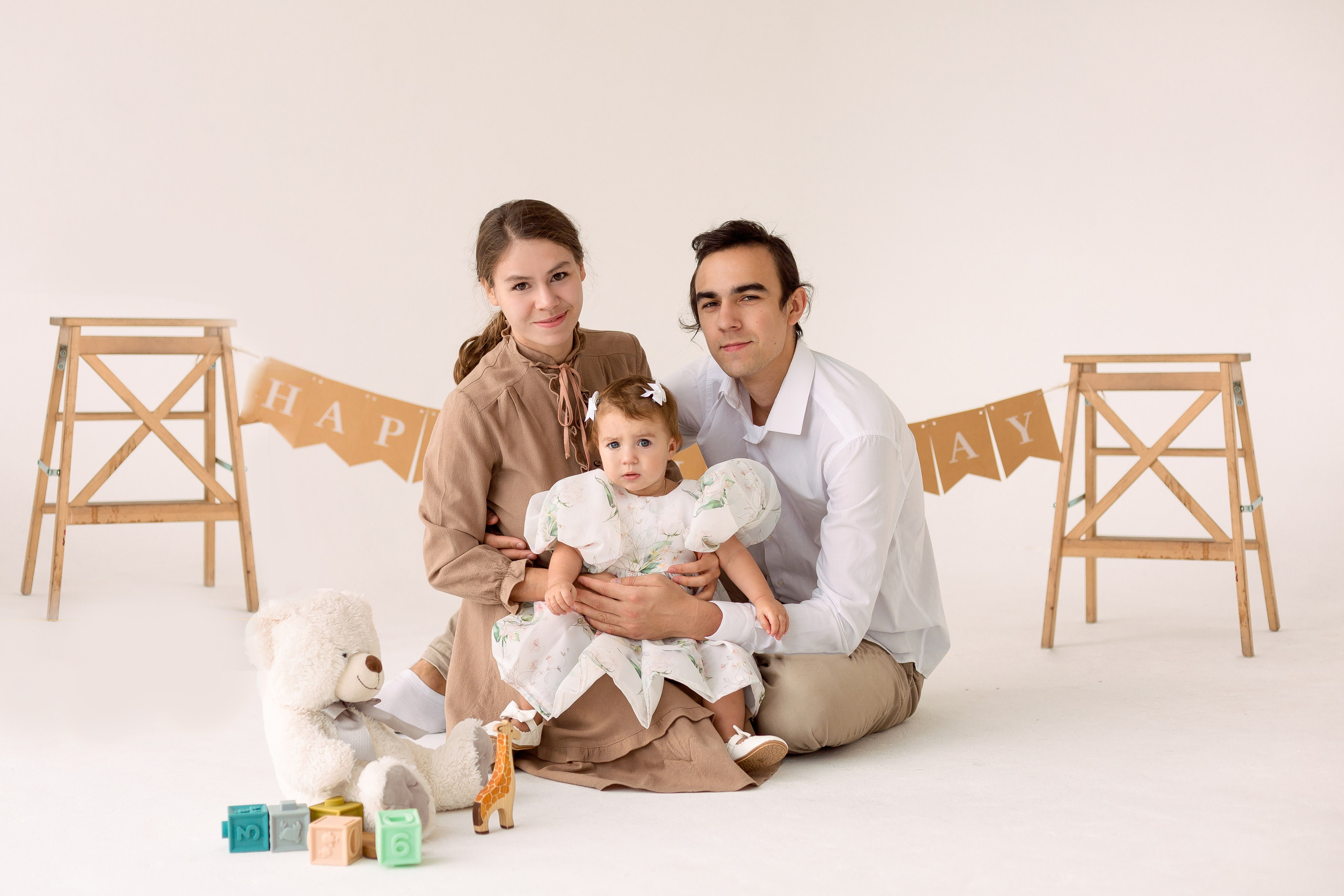 Годовасие. 1 годик. Свадебный и семейный фотограф Спб Бошман Ирина