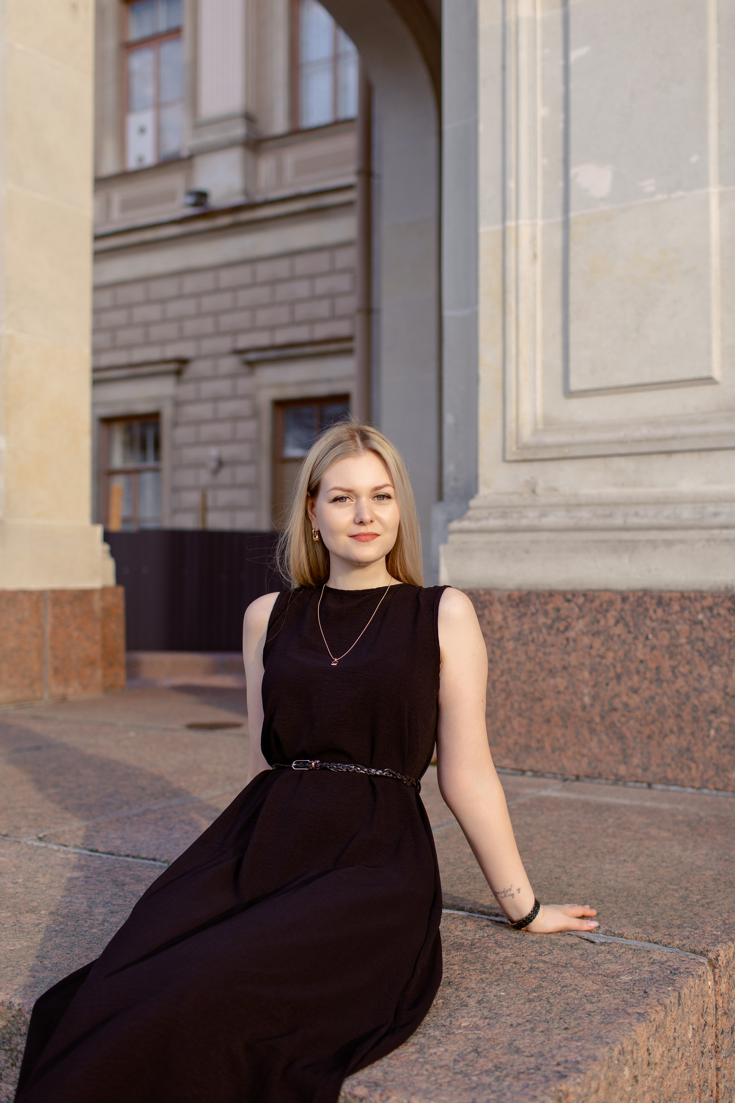 5 лет спустя. Свадебный и семейный фотограф Спб Бошман Ирина