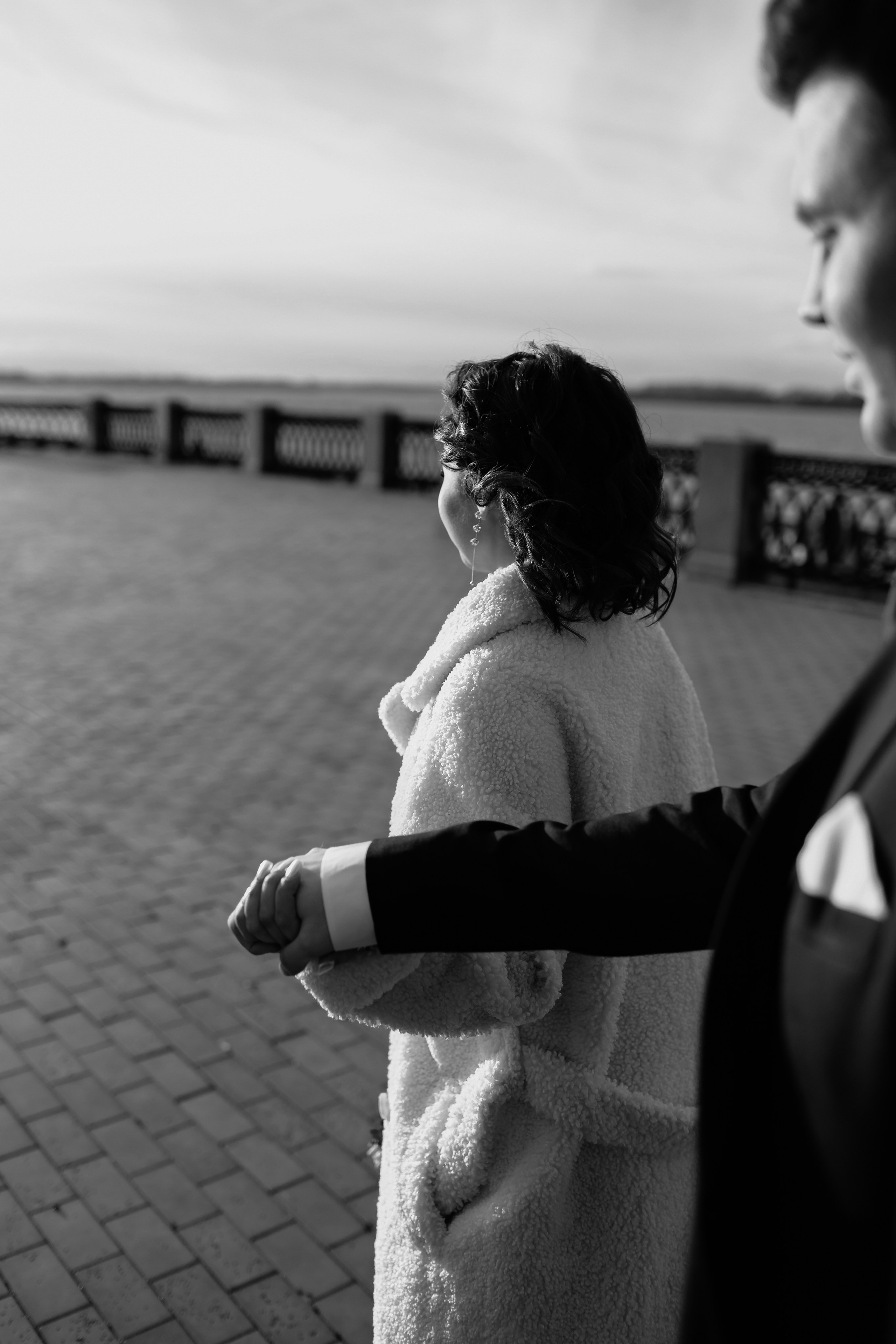 Дмитрий и Юлия. Свадебный и семейный фотограф в Самаре Посконнова Анна