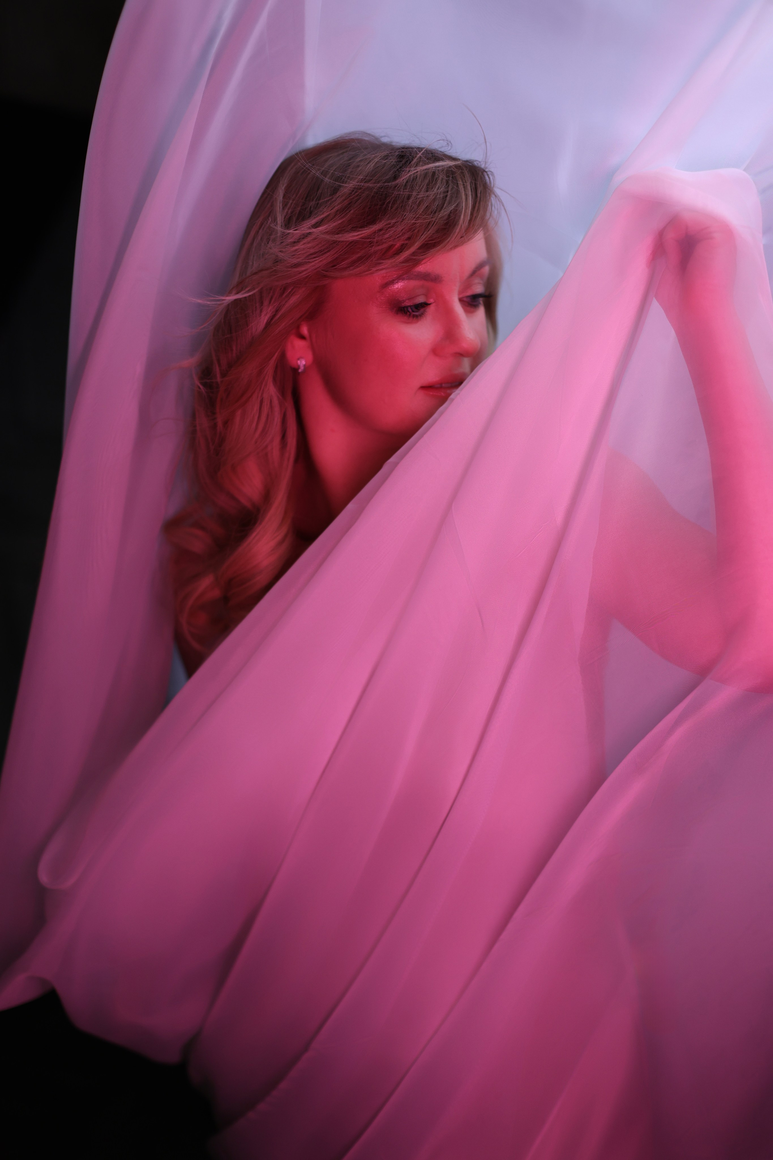 Профессиональная фотосъёмка в студии — яркие и качественные фотографии для души