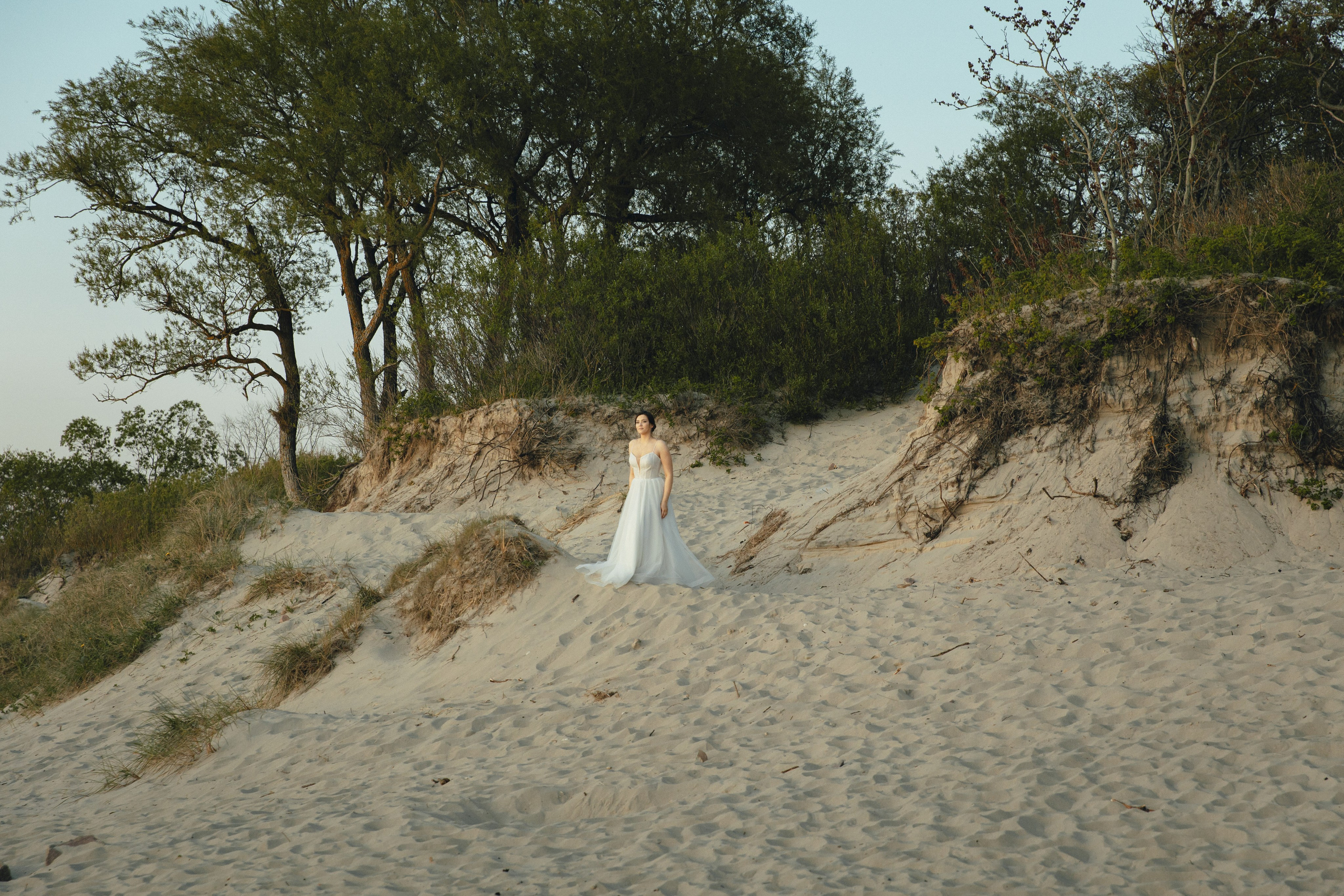 Ксения свадьба / Зеленоградск. Фотограф Калининград Илья Миллер