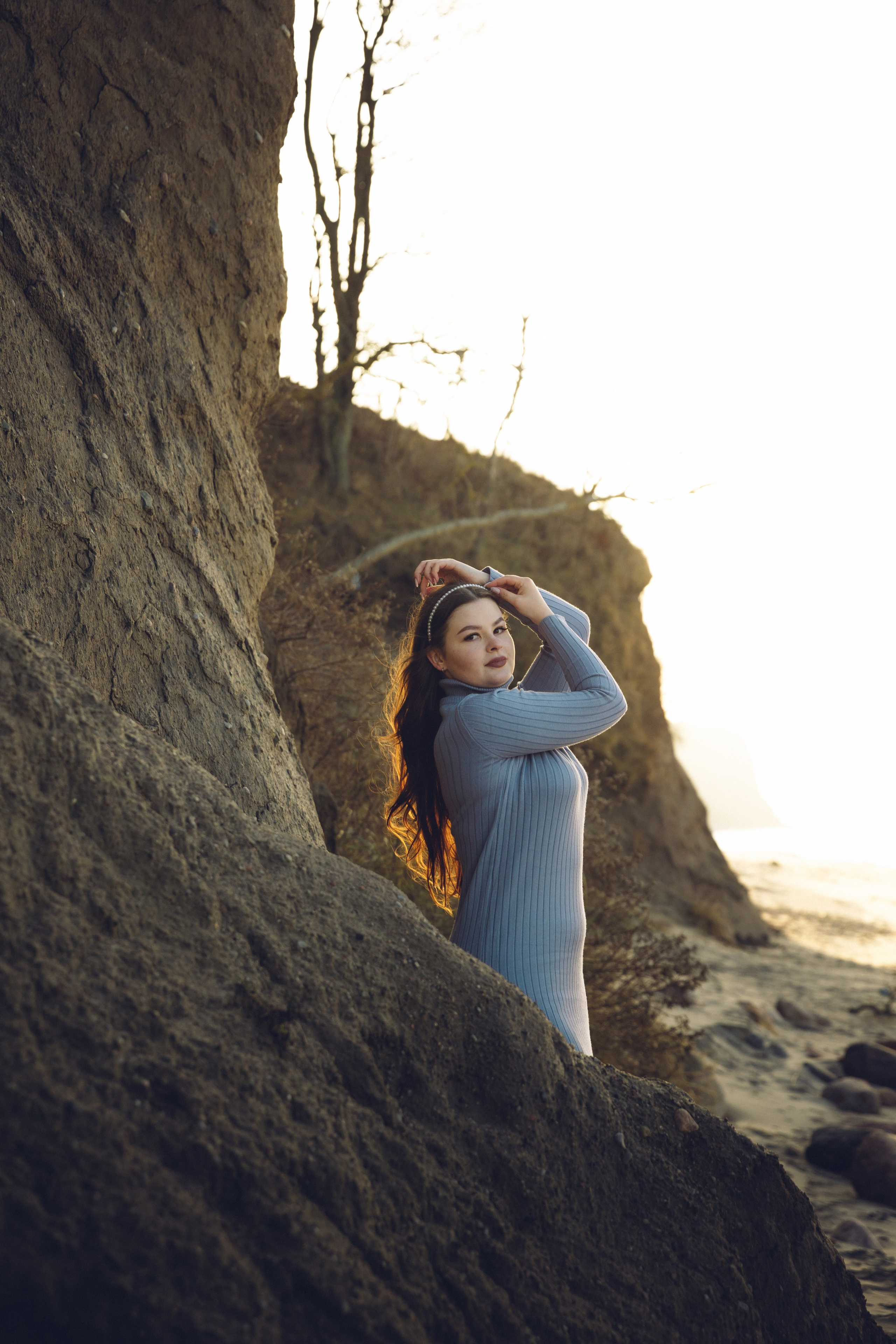 Денис и Ольга / Донское. Фотограф Калининград Илья Миллер