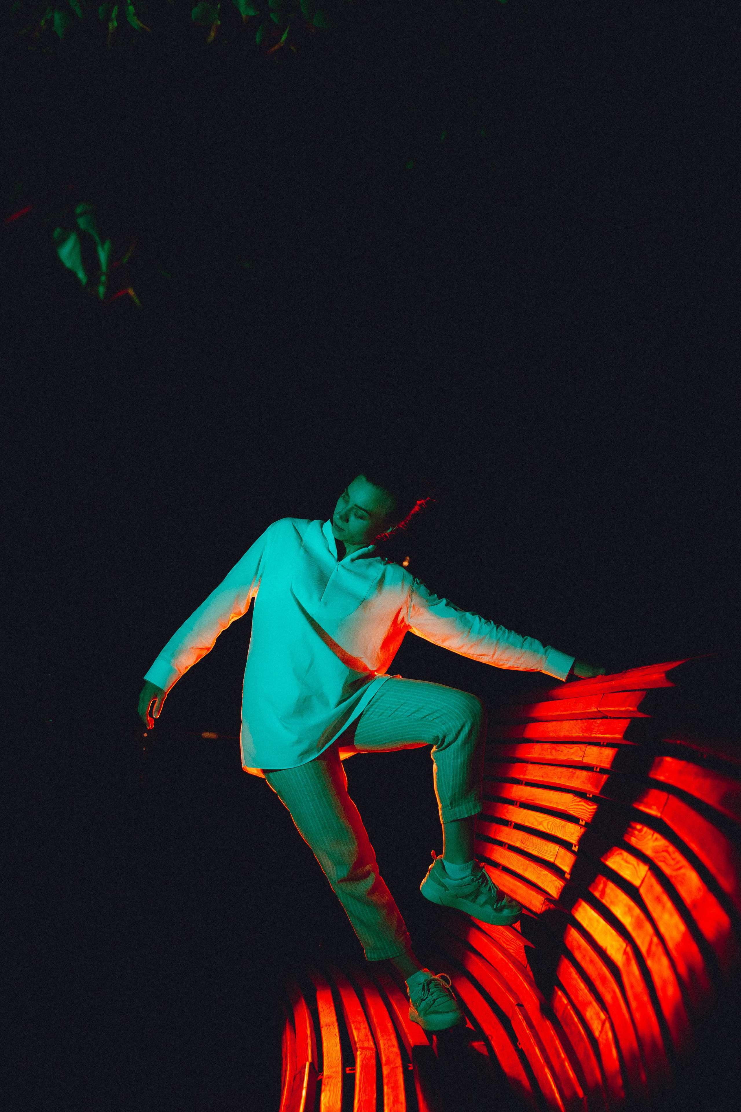 Полина. Фотограф Калининград Илья Миллер