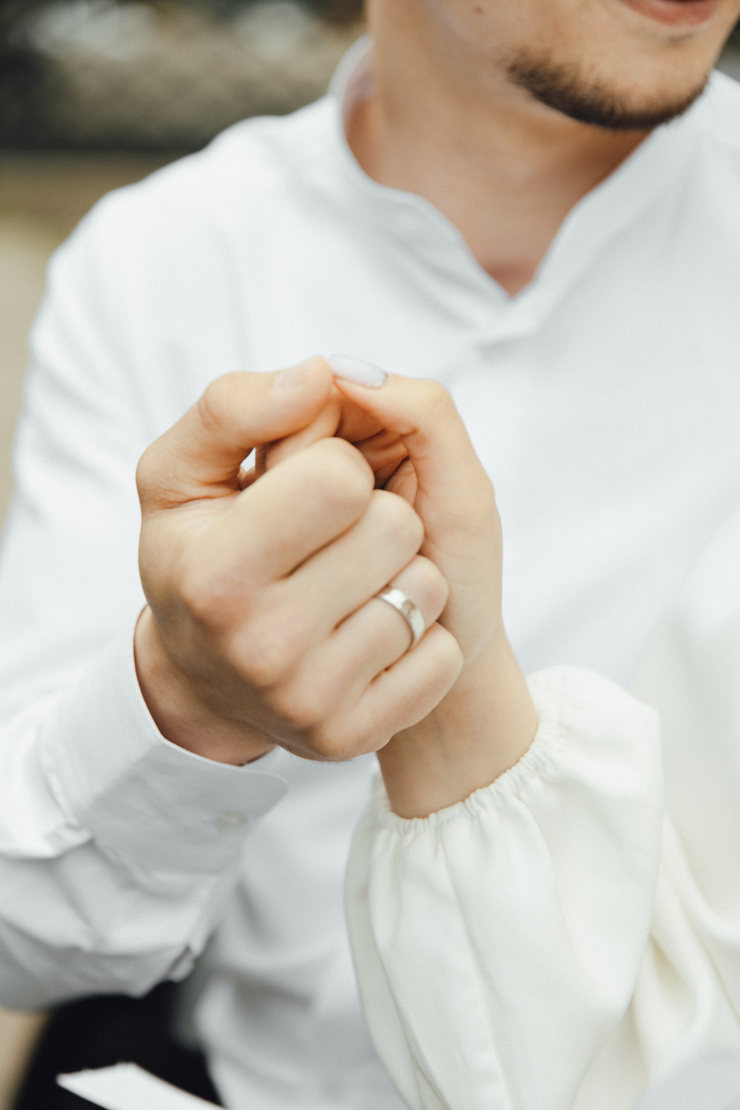 Игорь и Виктория / Музей искуств. Фотограф Калининград Илья Миллер