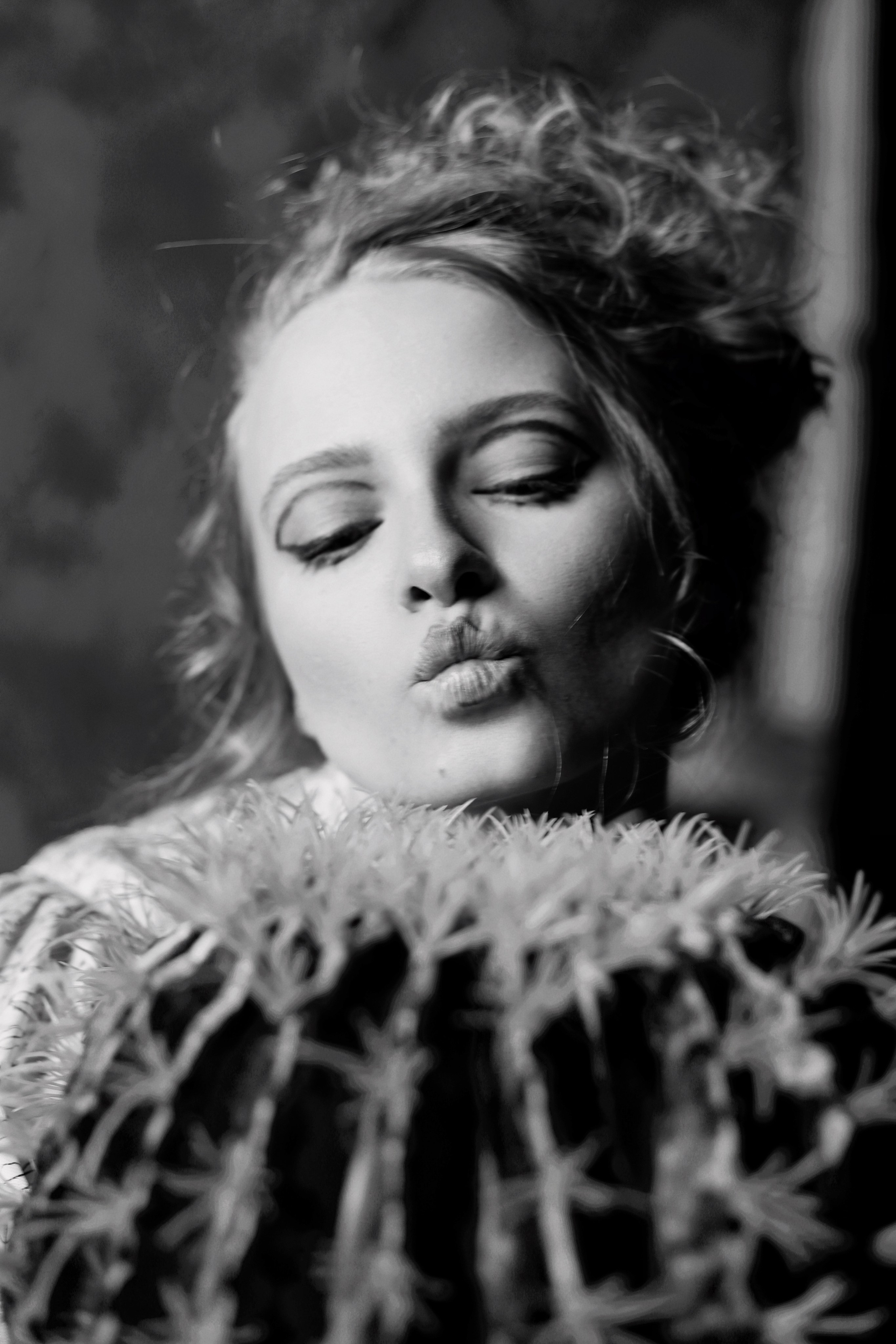 Александра. Фотограф