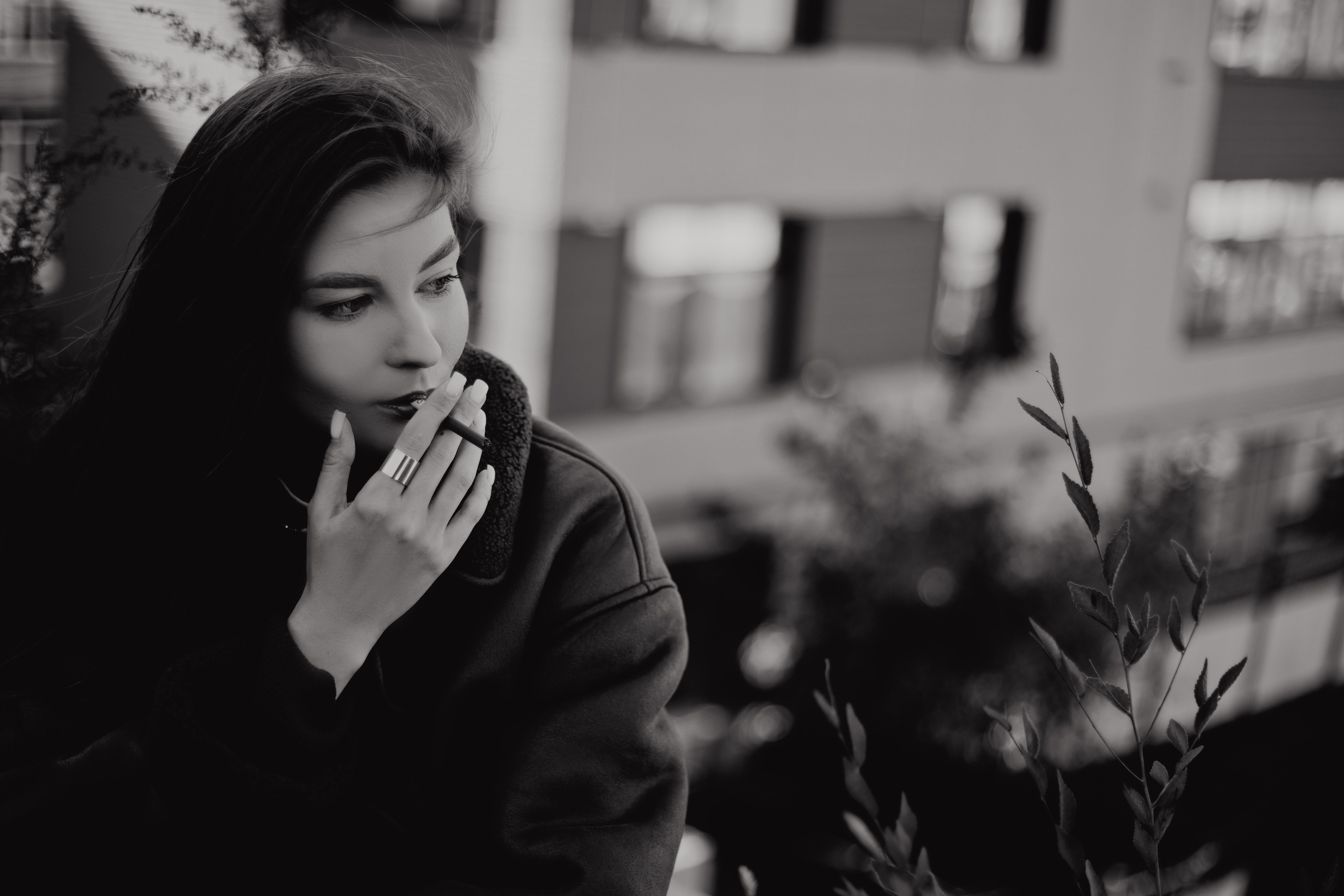 Прогулка. Виноградова Мария— Фотограф Хабаровск