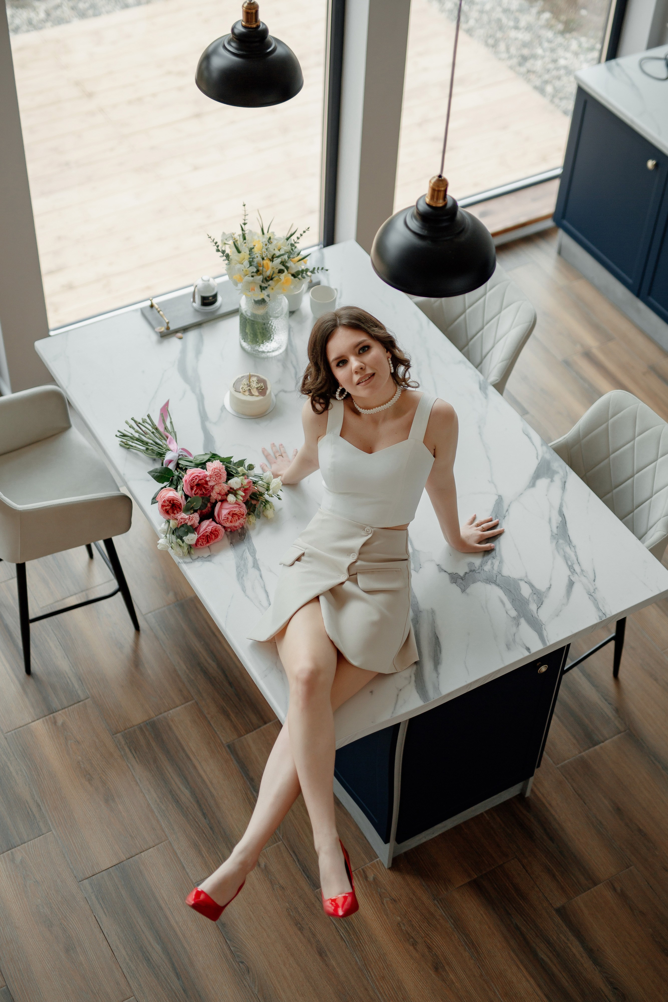 Женские портреты. Качуняк Наталия портретный фотограф в Иваново