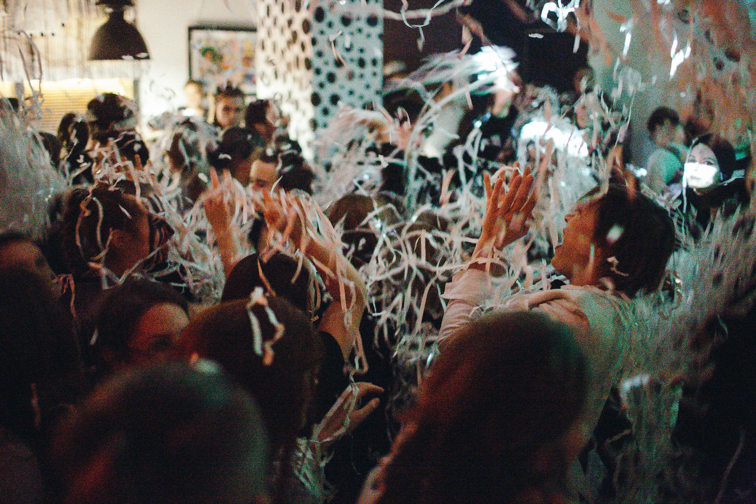 Андрей Бартенев 50, афтерпати. Дмитрий Смирнов. Фотография, дизайн