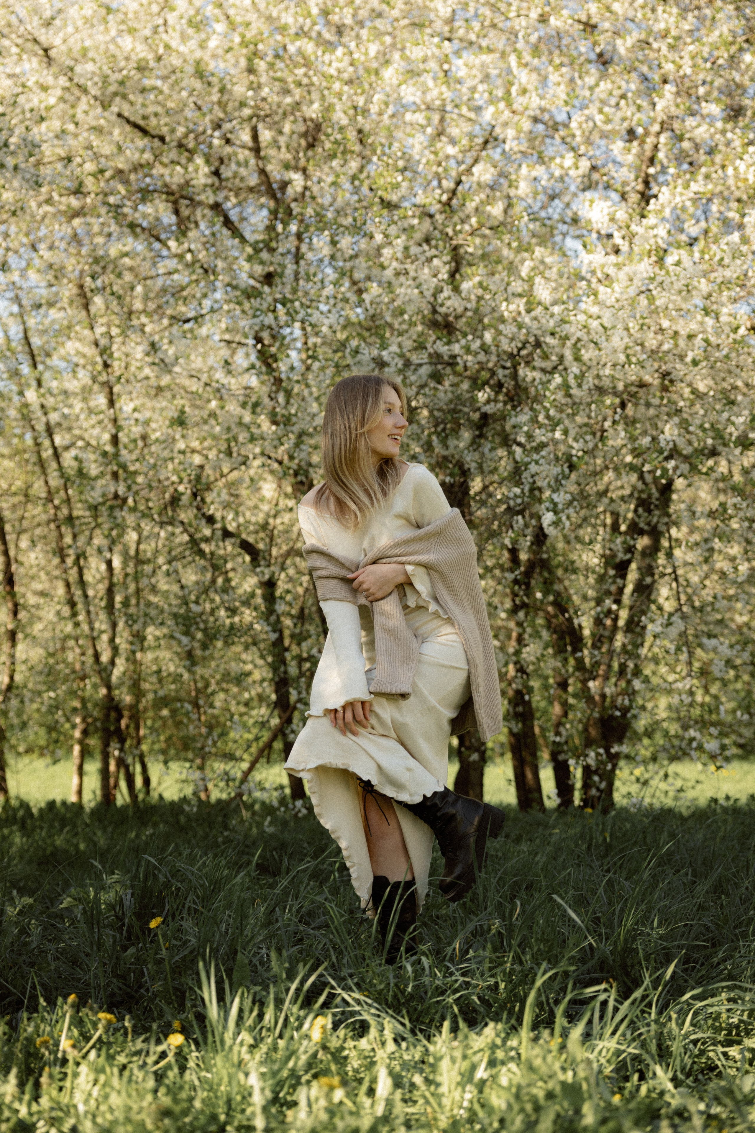 Лена. Семейный и детский фотограф Юлия Шох