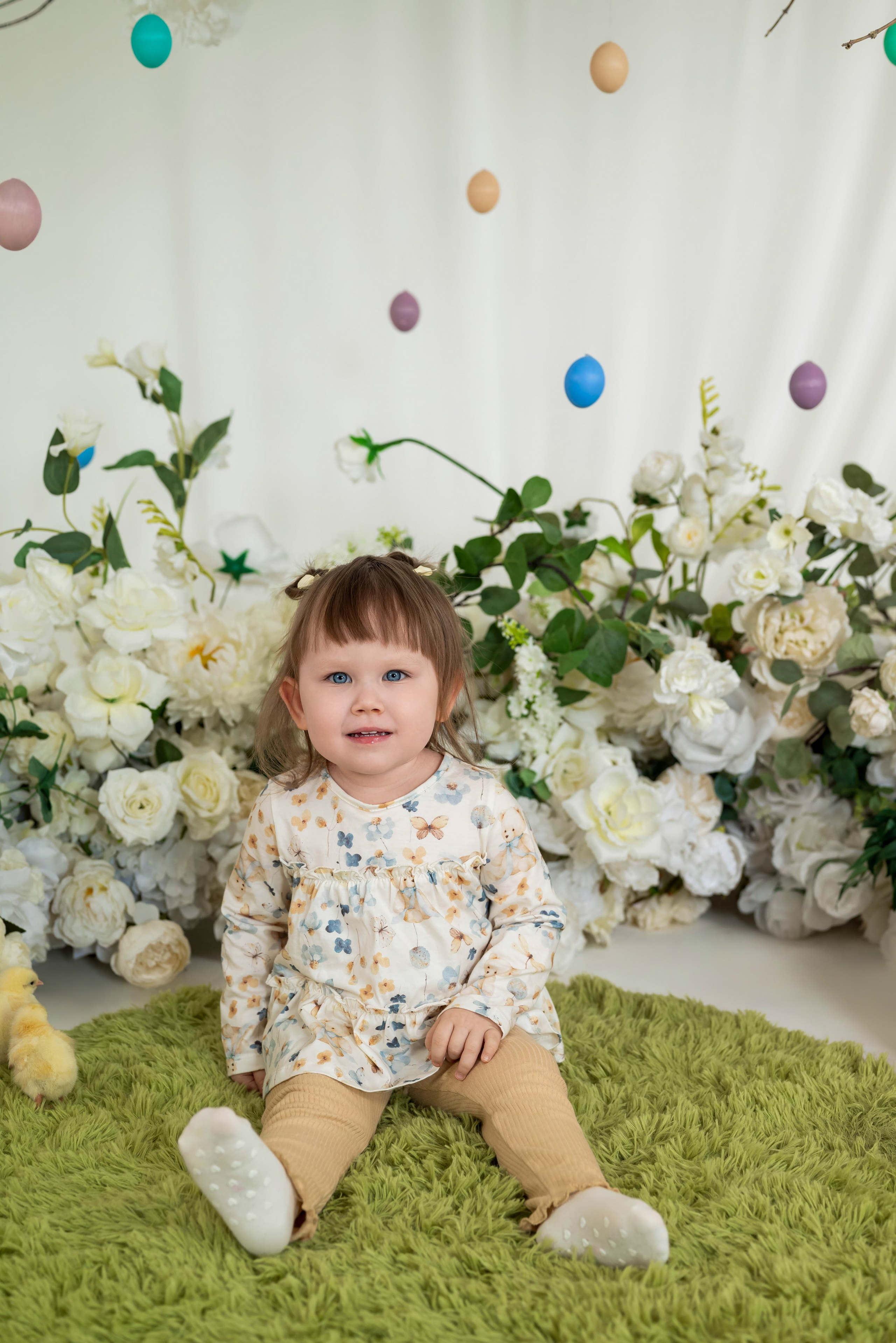 Фотопроект Пасха 2026 г. Фотограф в городе Салават