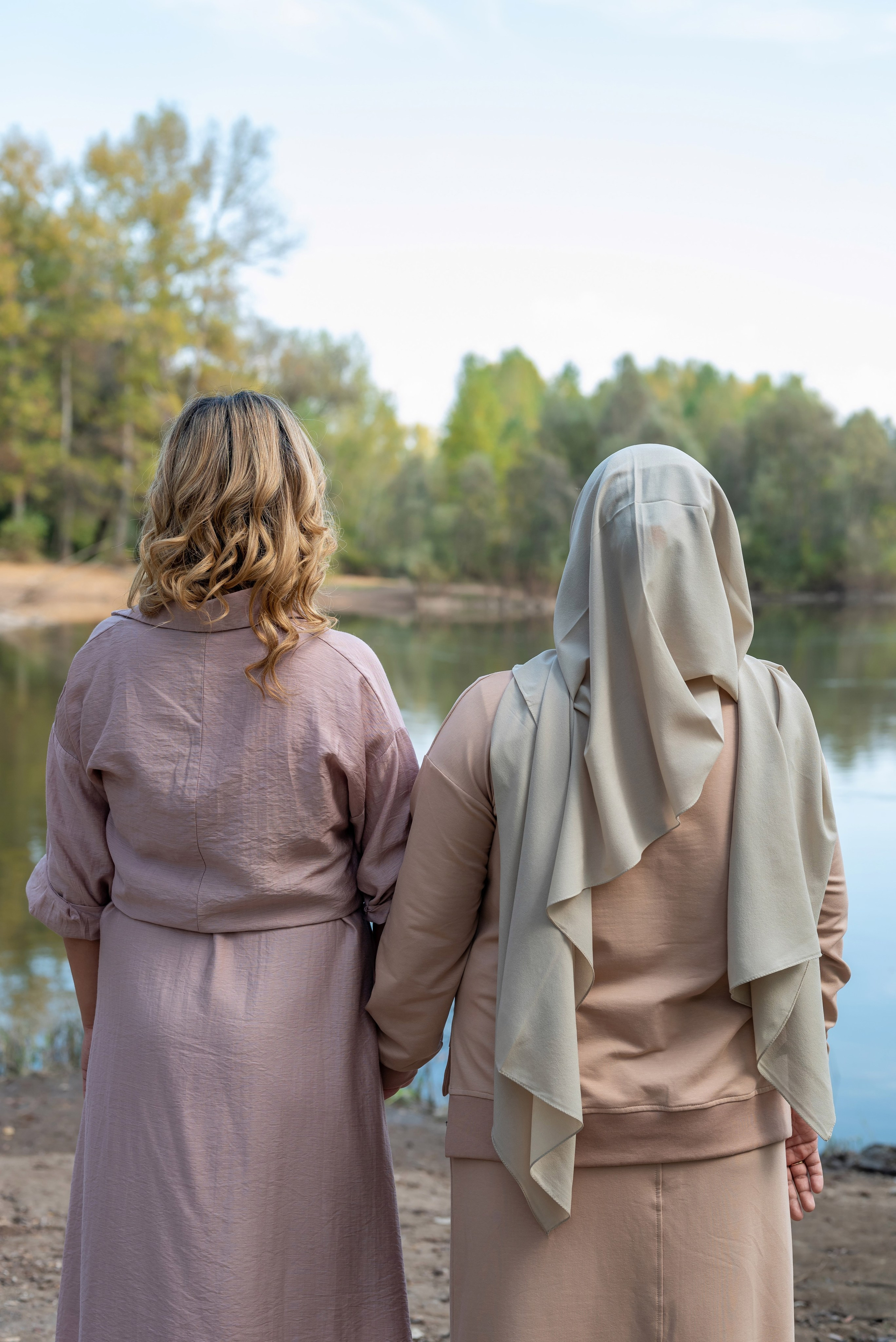 Закия и Закина. Фотограф в городе Салават