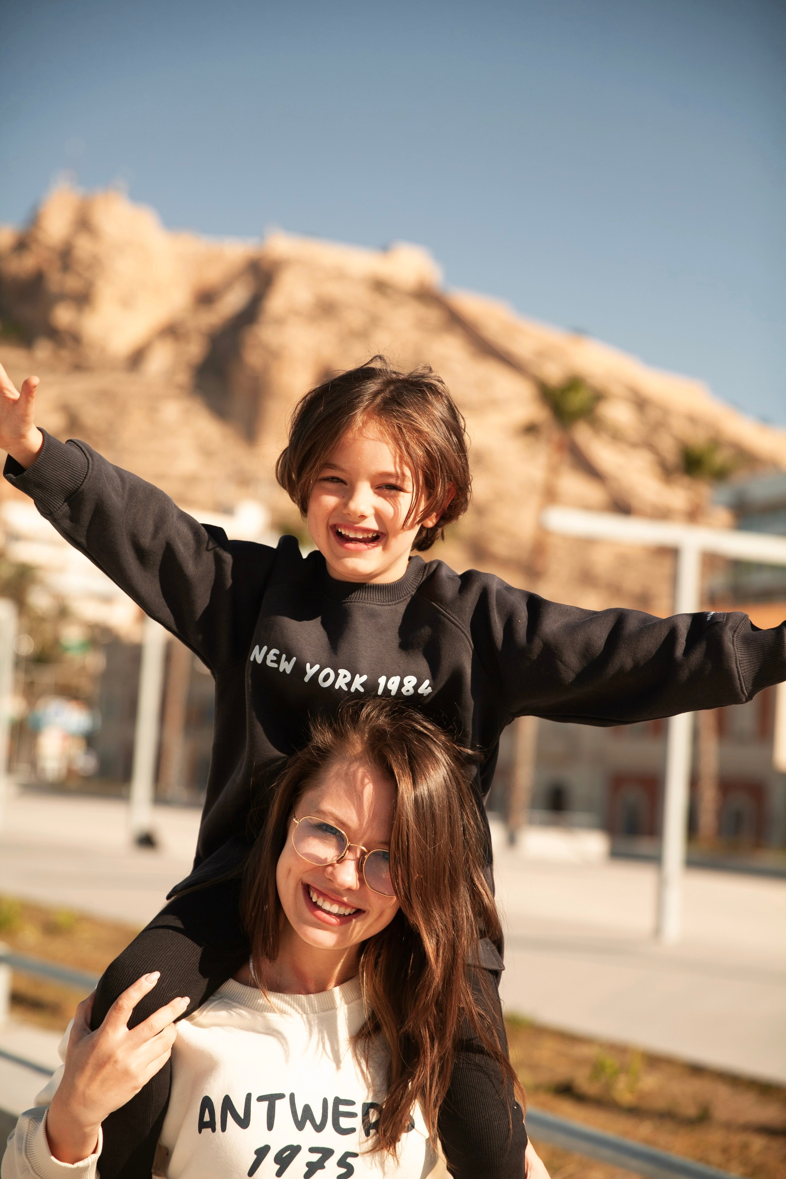 Ingrid with little son. ANNA KUDRINA PHOTOGRAPHY Russia