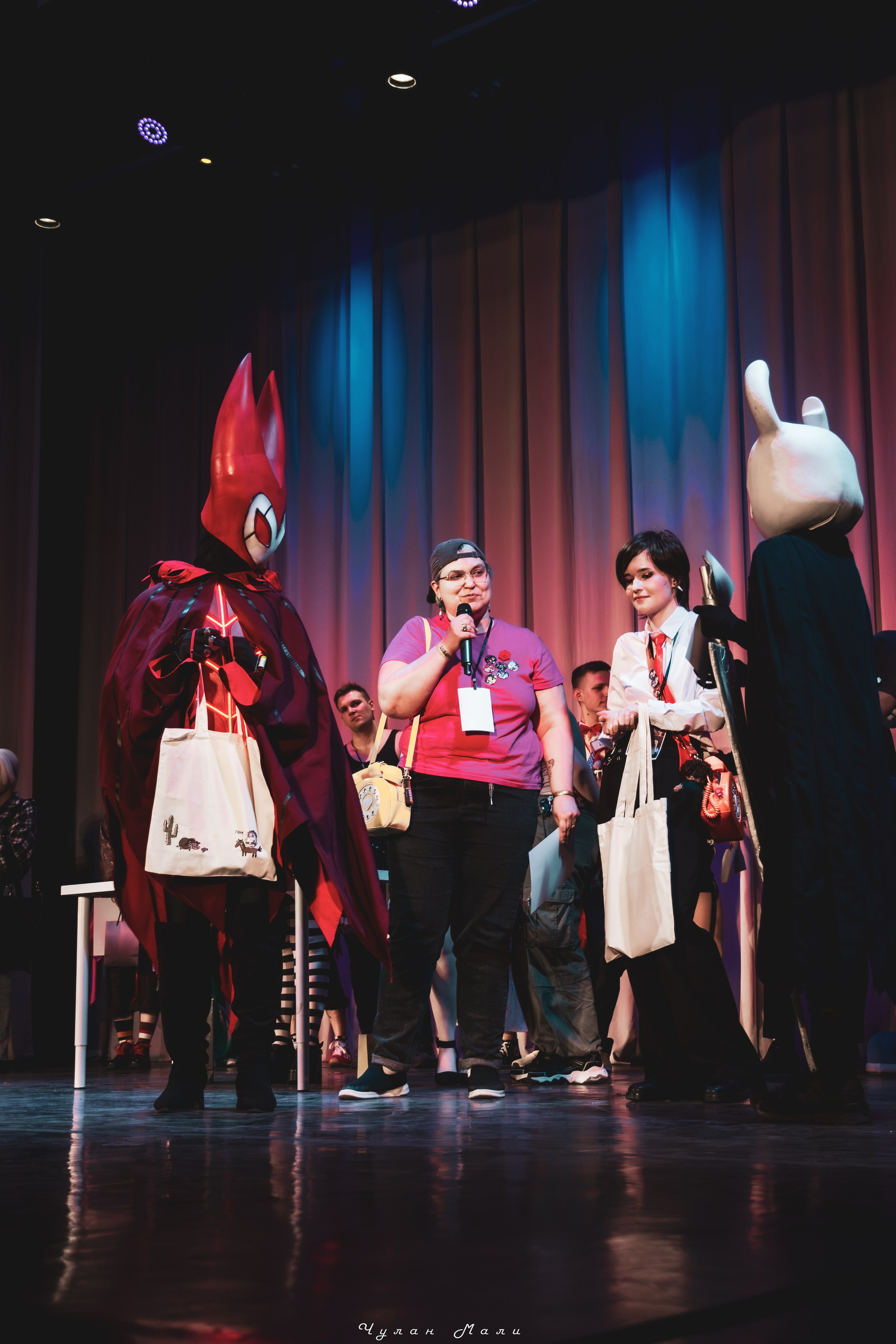 Evenfest | 24.05.2026. Маля фотограф: Художественные съёмки и репортажи в Москве