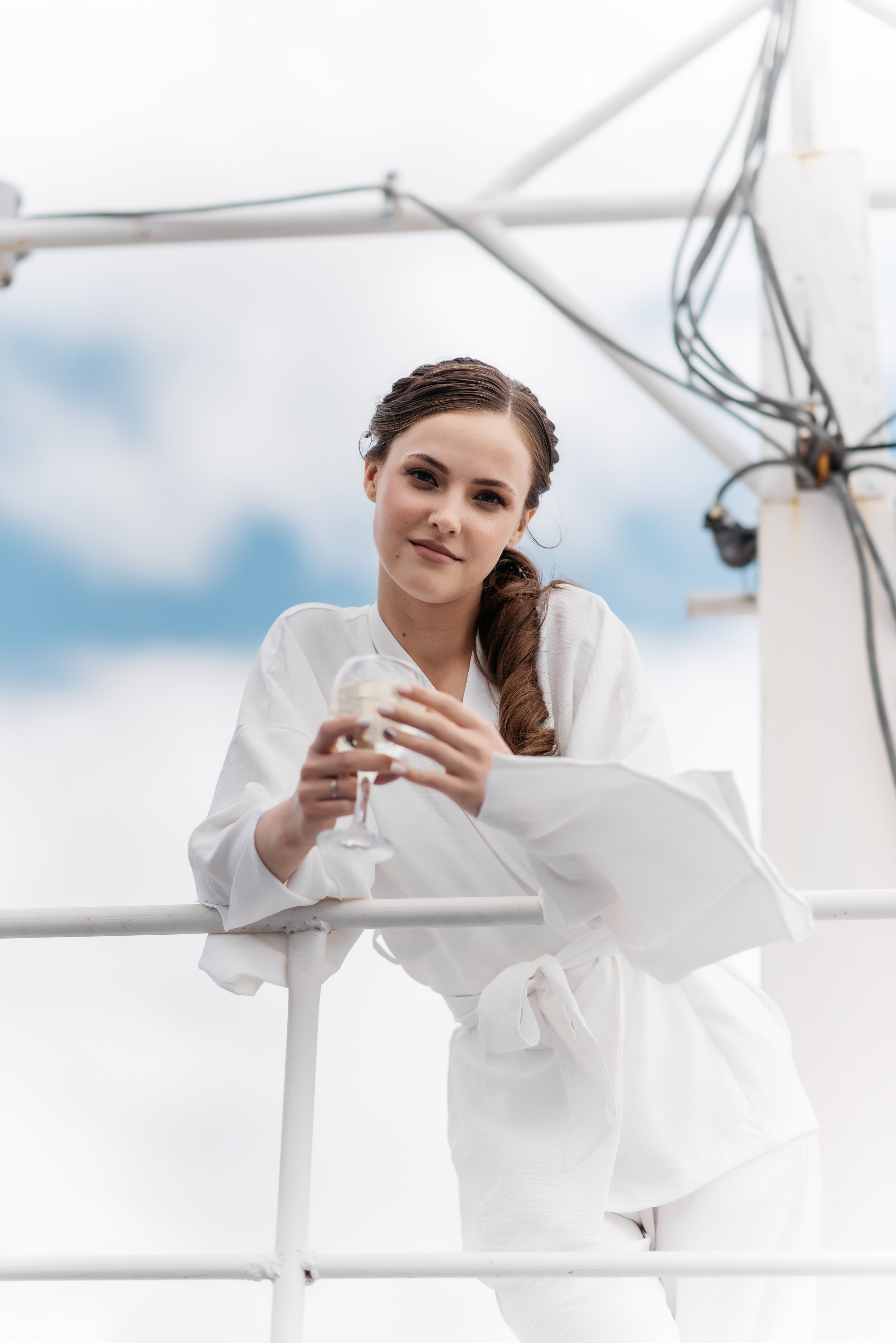 Диана и Иван. Фотограф Галина Рагозина