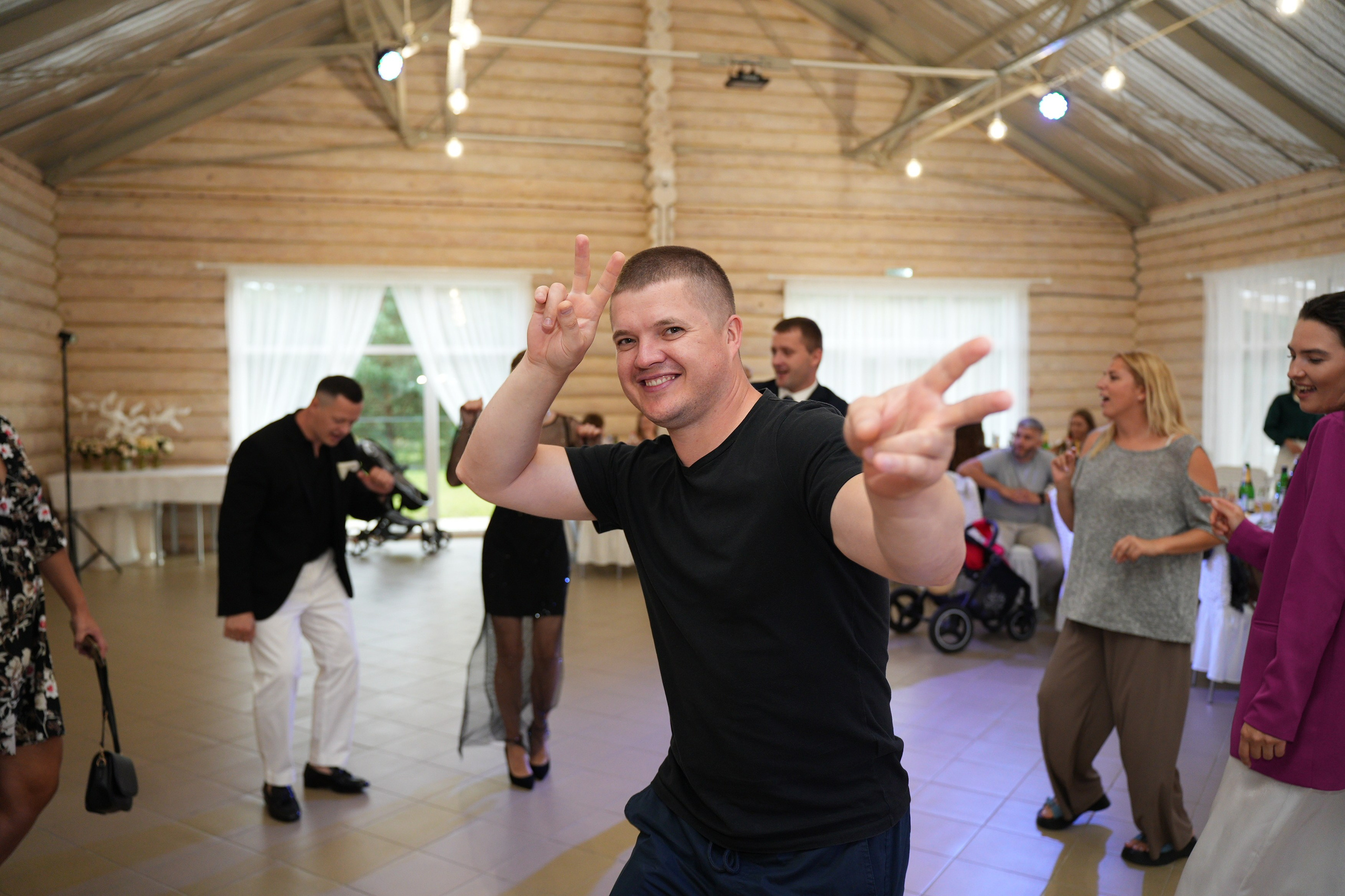 35 лет. Семейный и свадебный фотограф Минск, Беларусь Анна Орловская