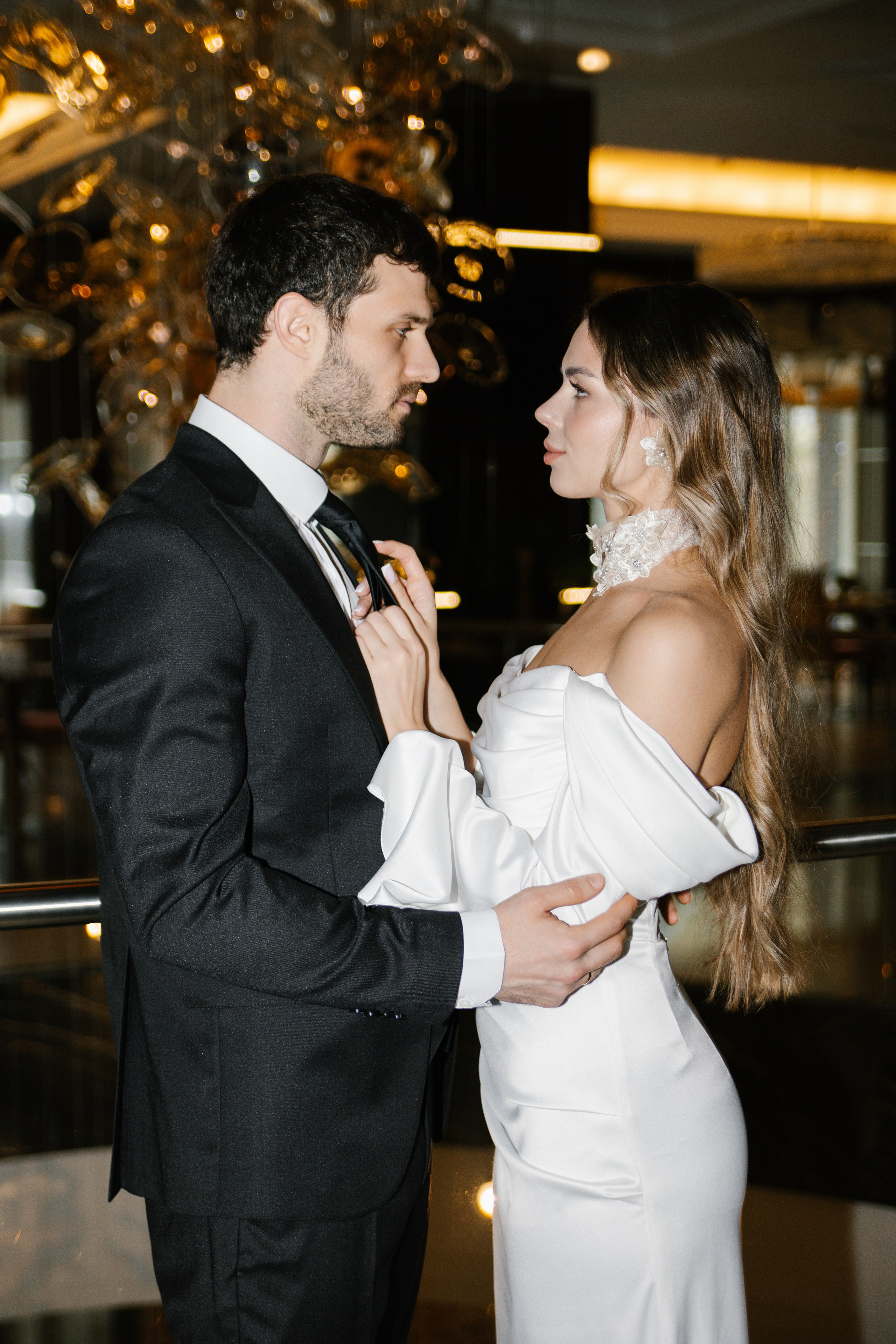 Свадебные съёмки. Фотограф в городе Лыткарино Волкова Ольга