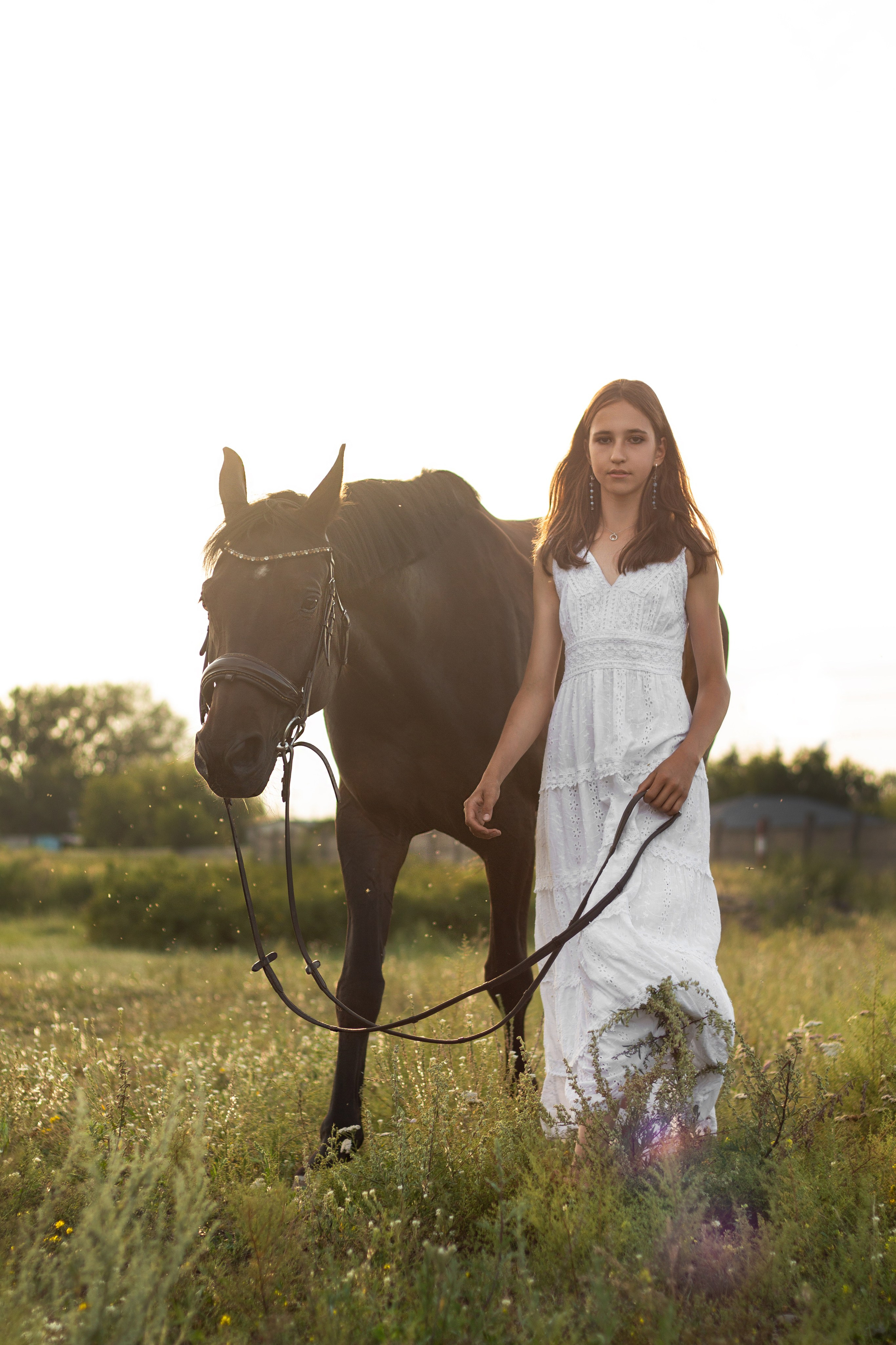 Сарима и Блек Перл. Фотограф в Иркутске, Харитонова Елизавета