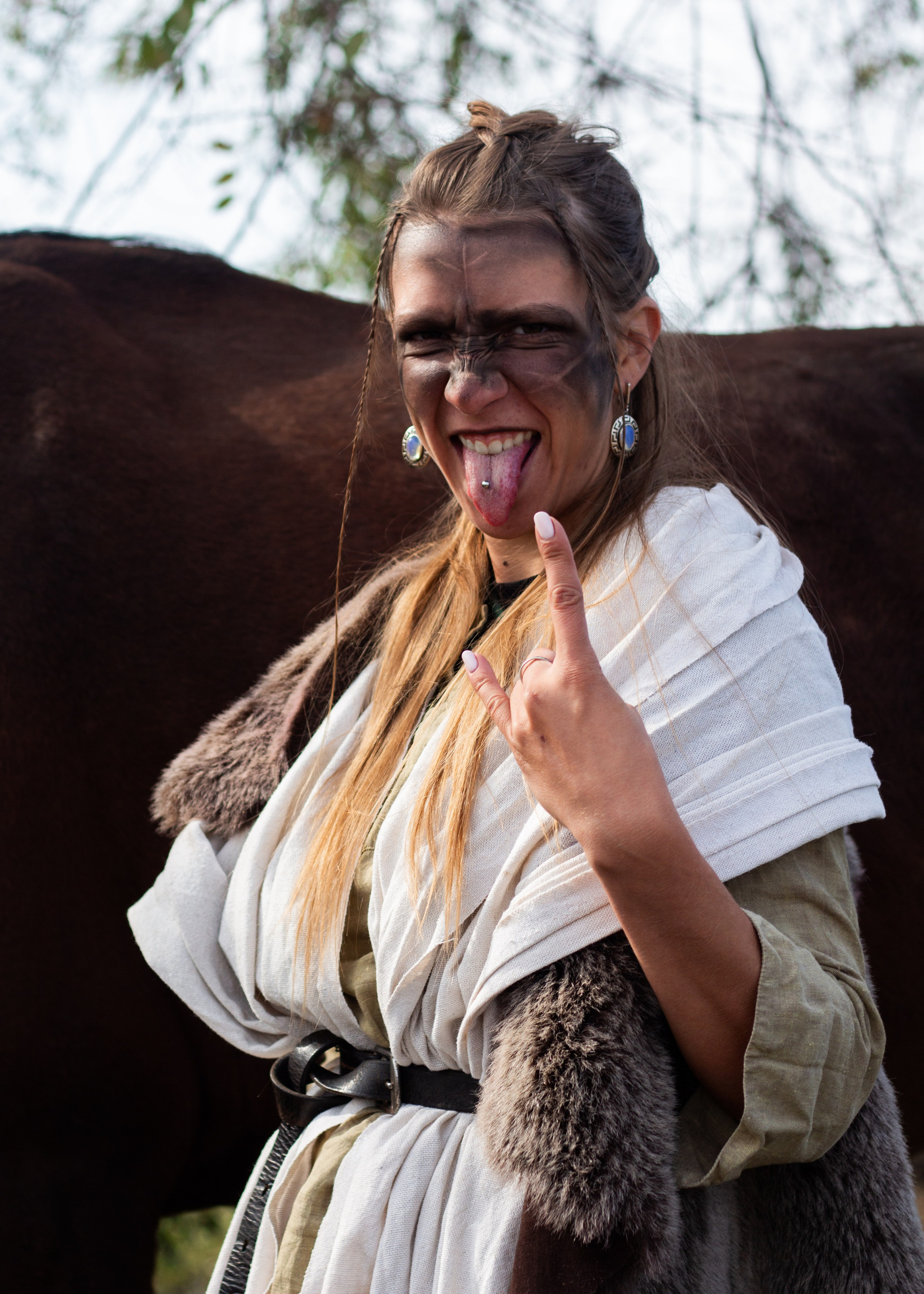 Алина и Покер. Фотограф в Иркутске, Харитонова Елизавета