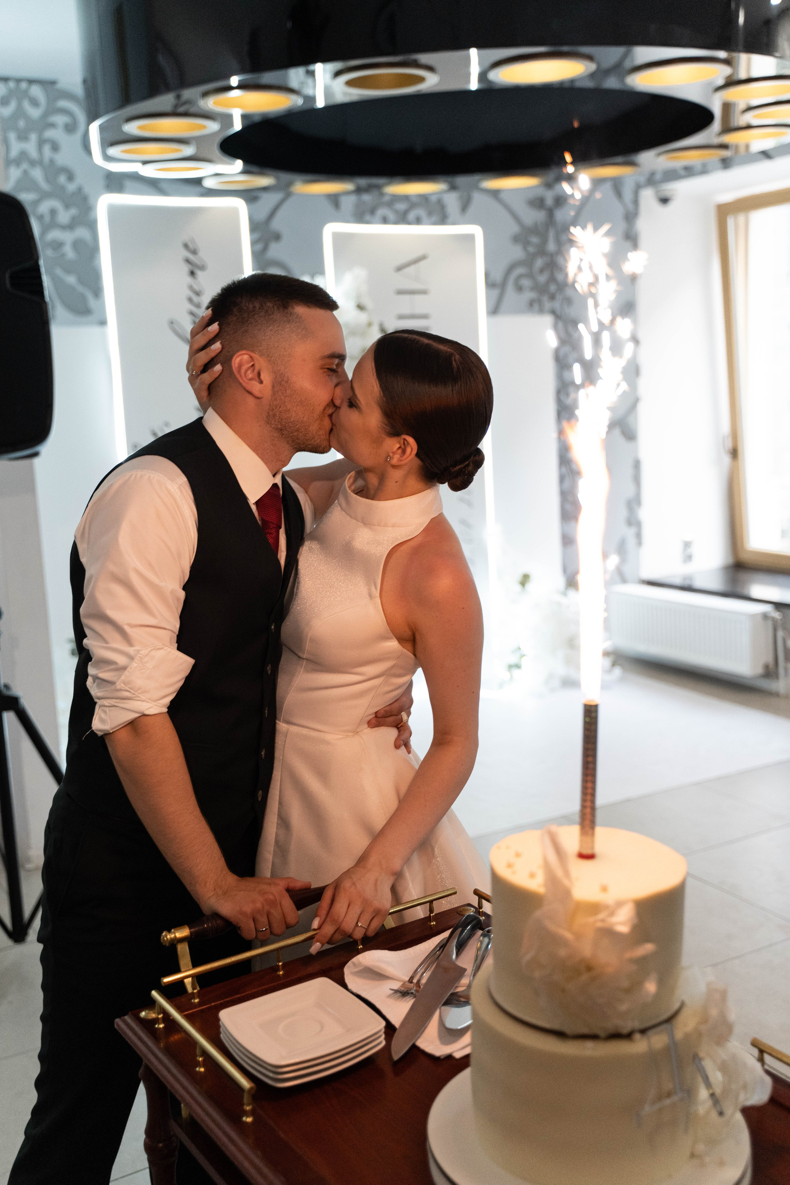 Свадьба. Фотограф и видеограф в Санкт-Петербурге