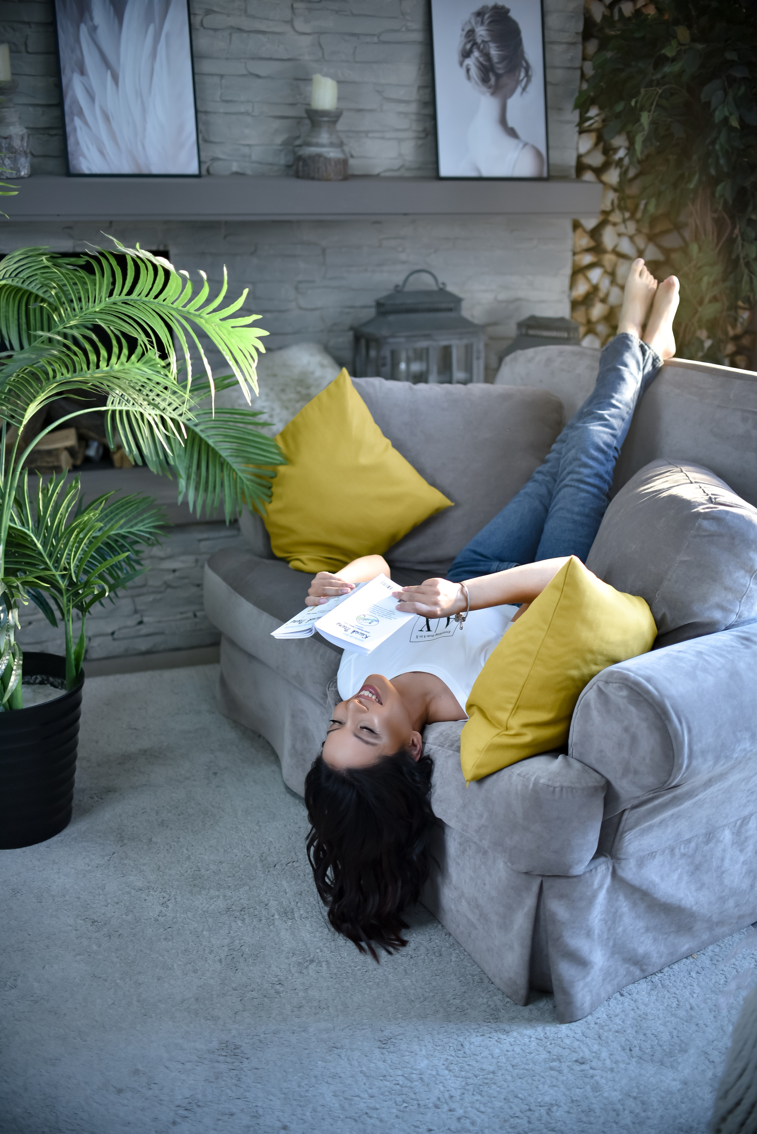 Жанара. Фотограф Тамара Катапова