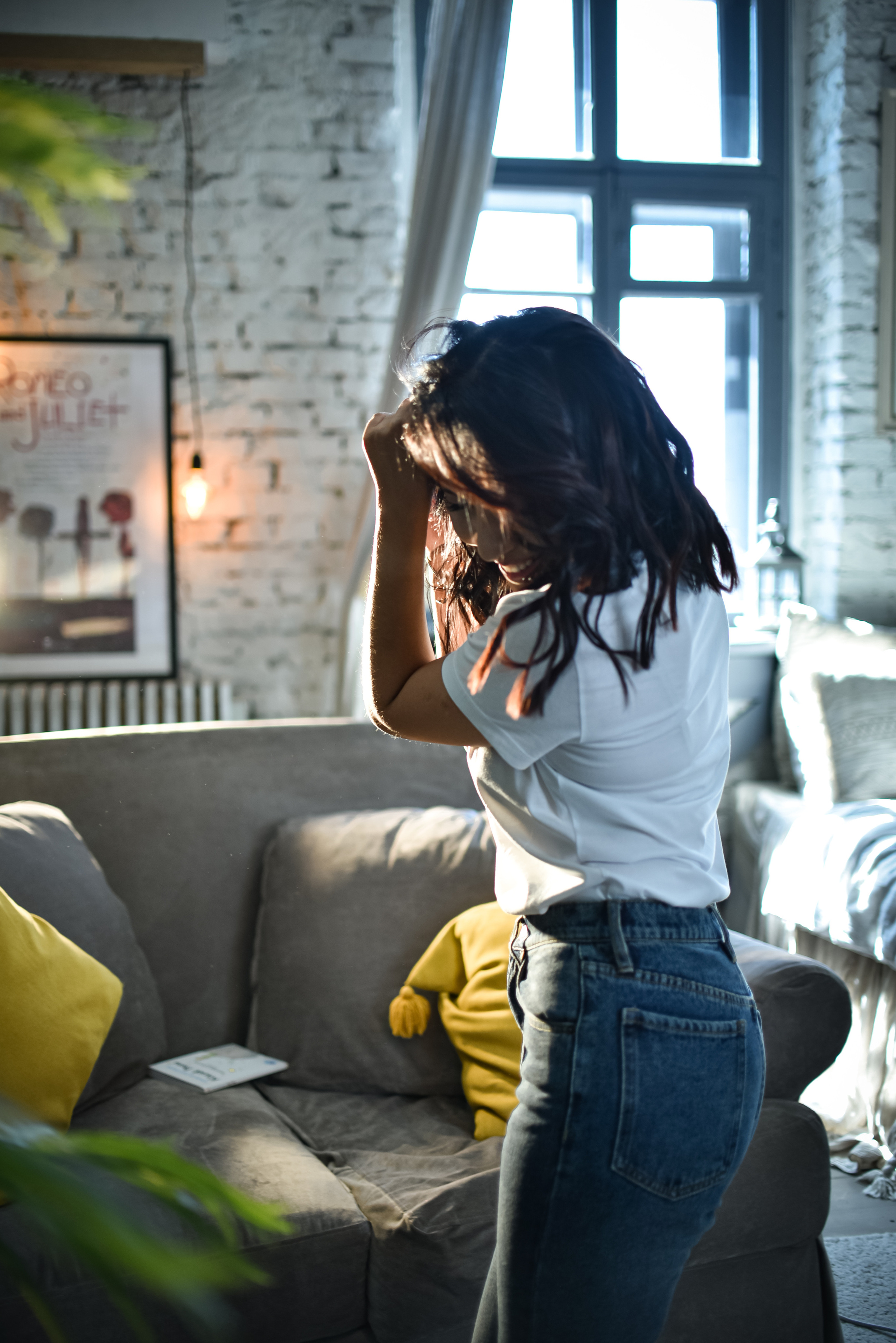 Жанара. Фотограф Тамара Катапова