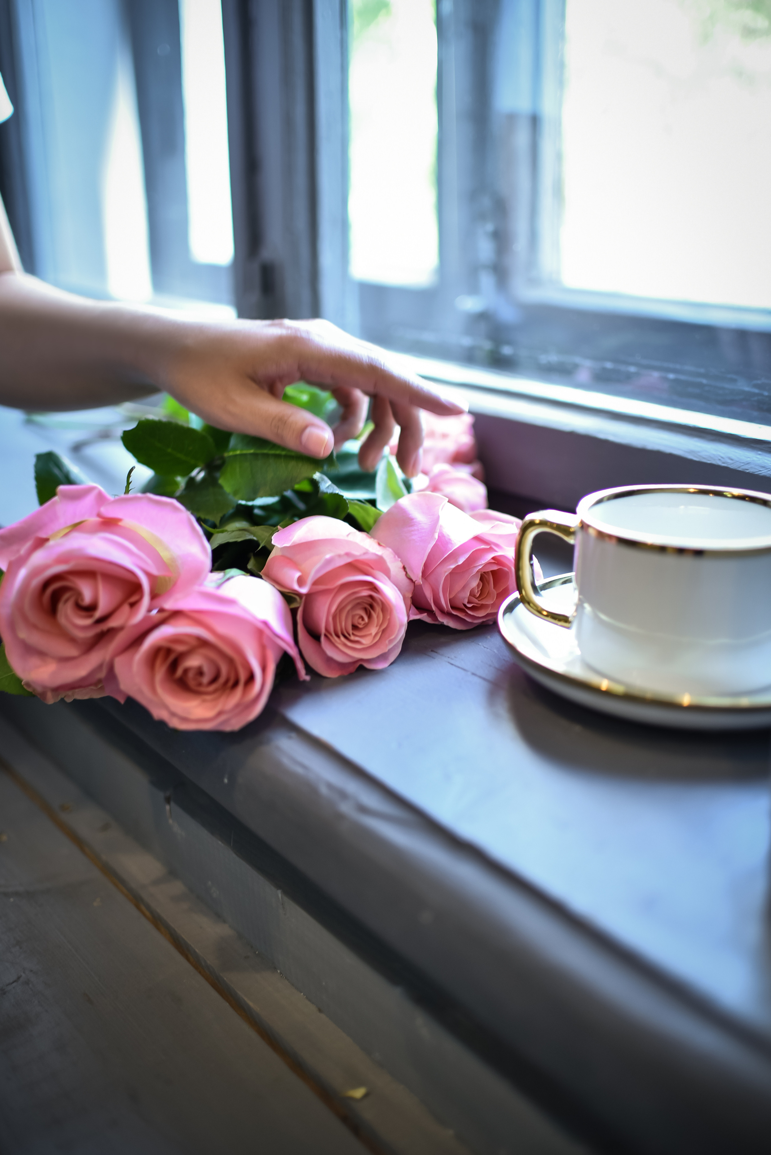 Жанара. Фотограф Тамара Катапова