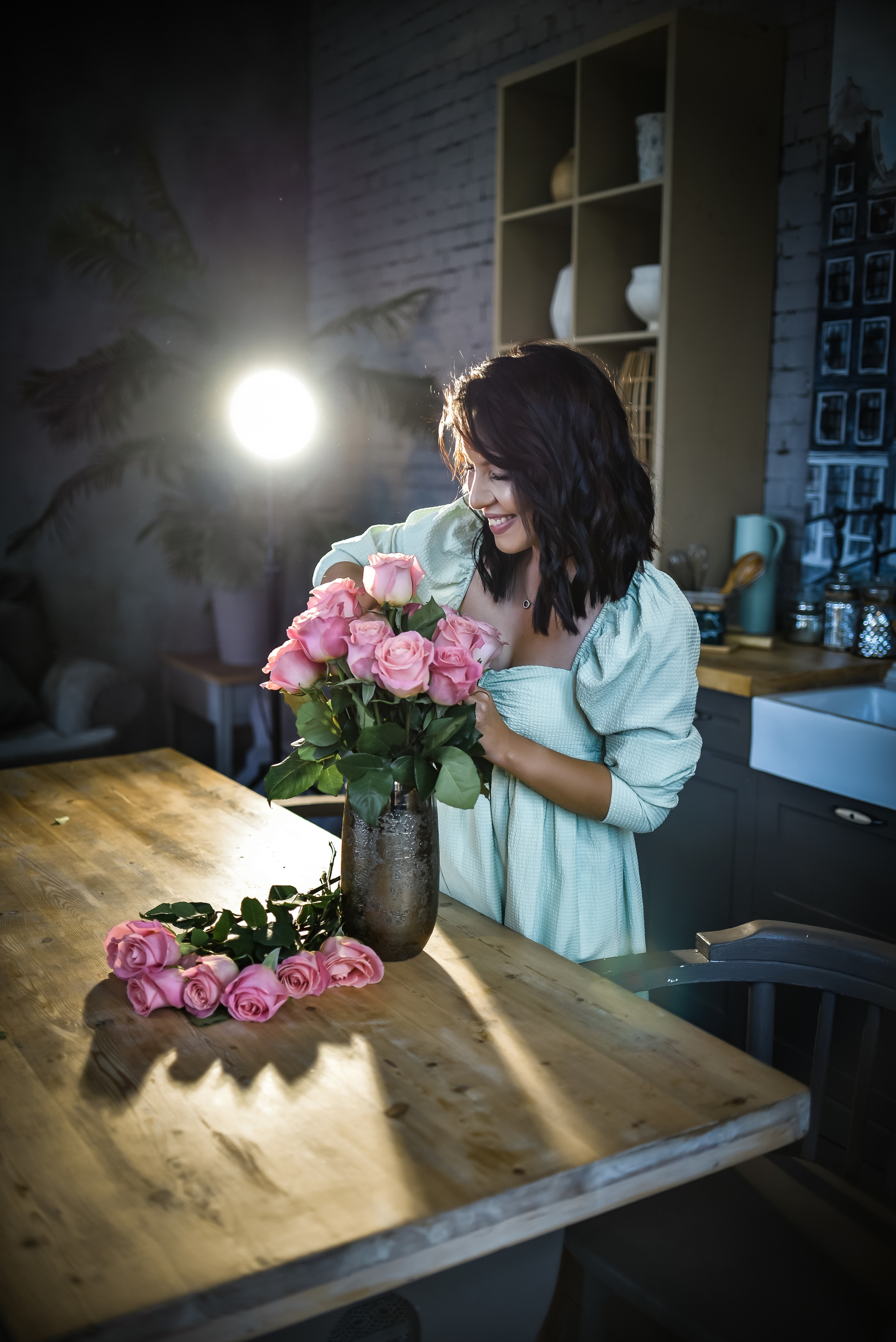 Жанара. Фотограф Тамара Катапова