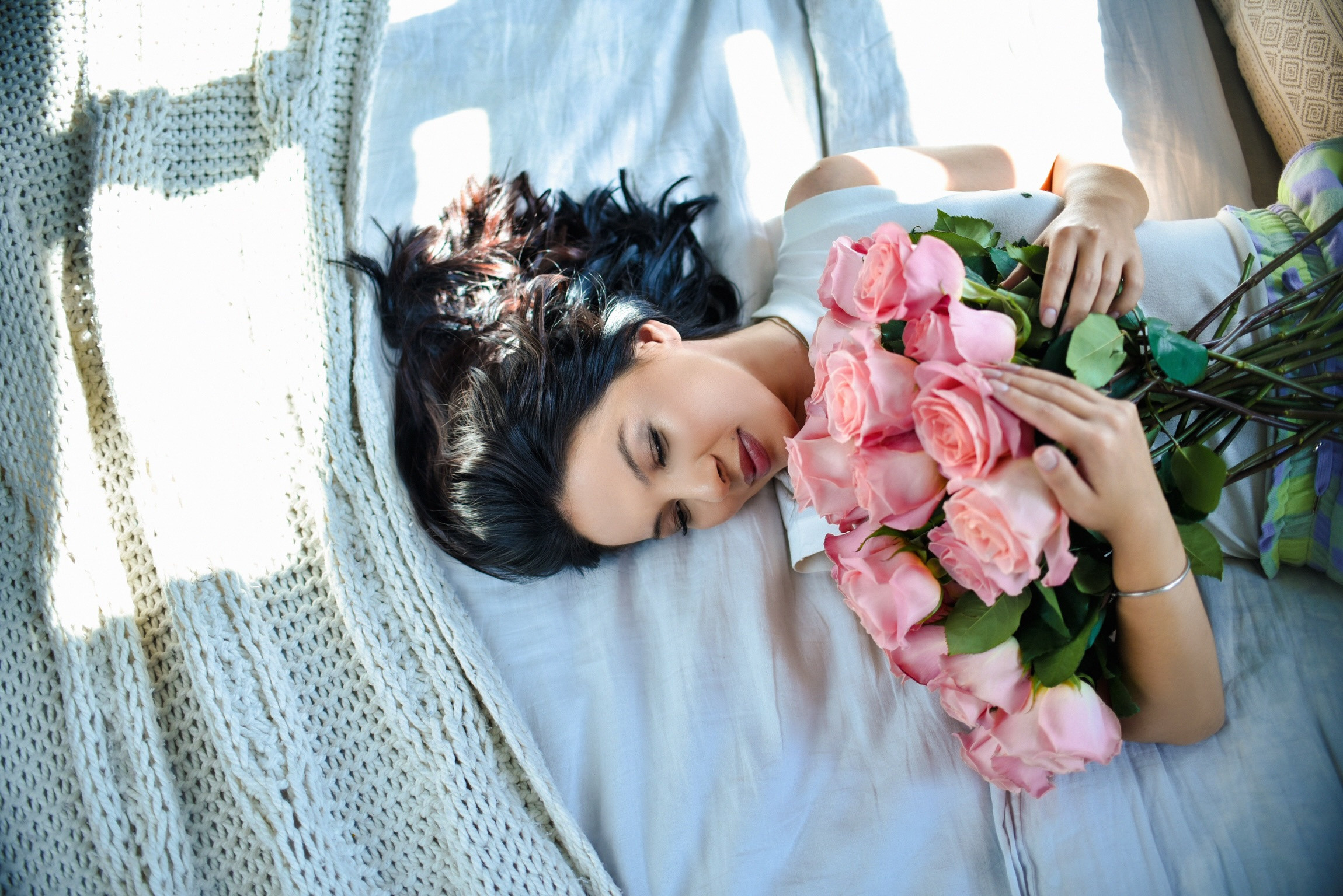 Жанара. Фотограф Тамара Катапова