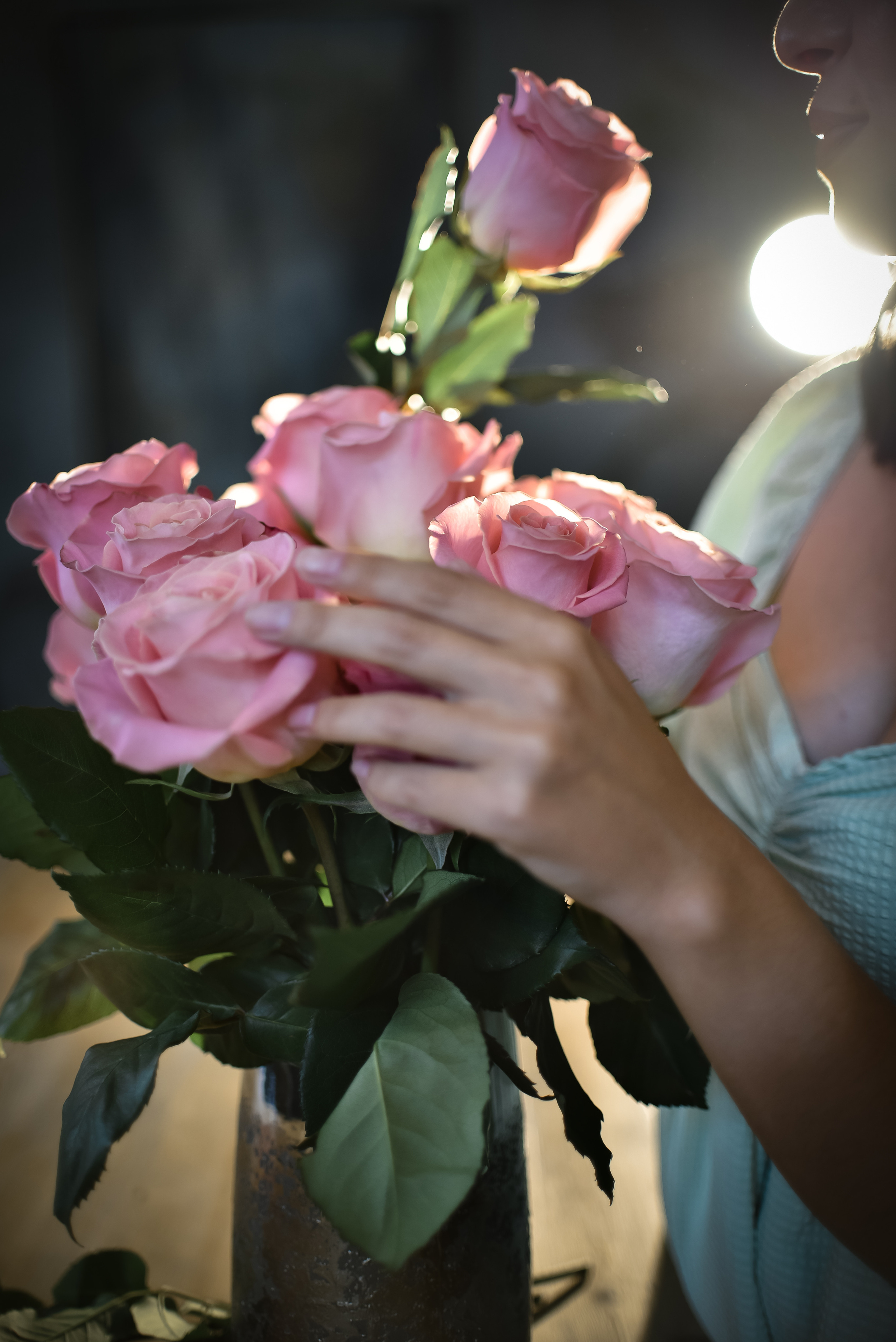 Жанара. Фотограф Тамара Катапова