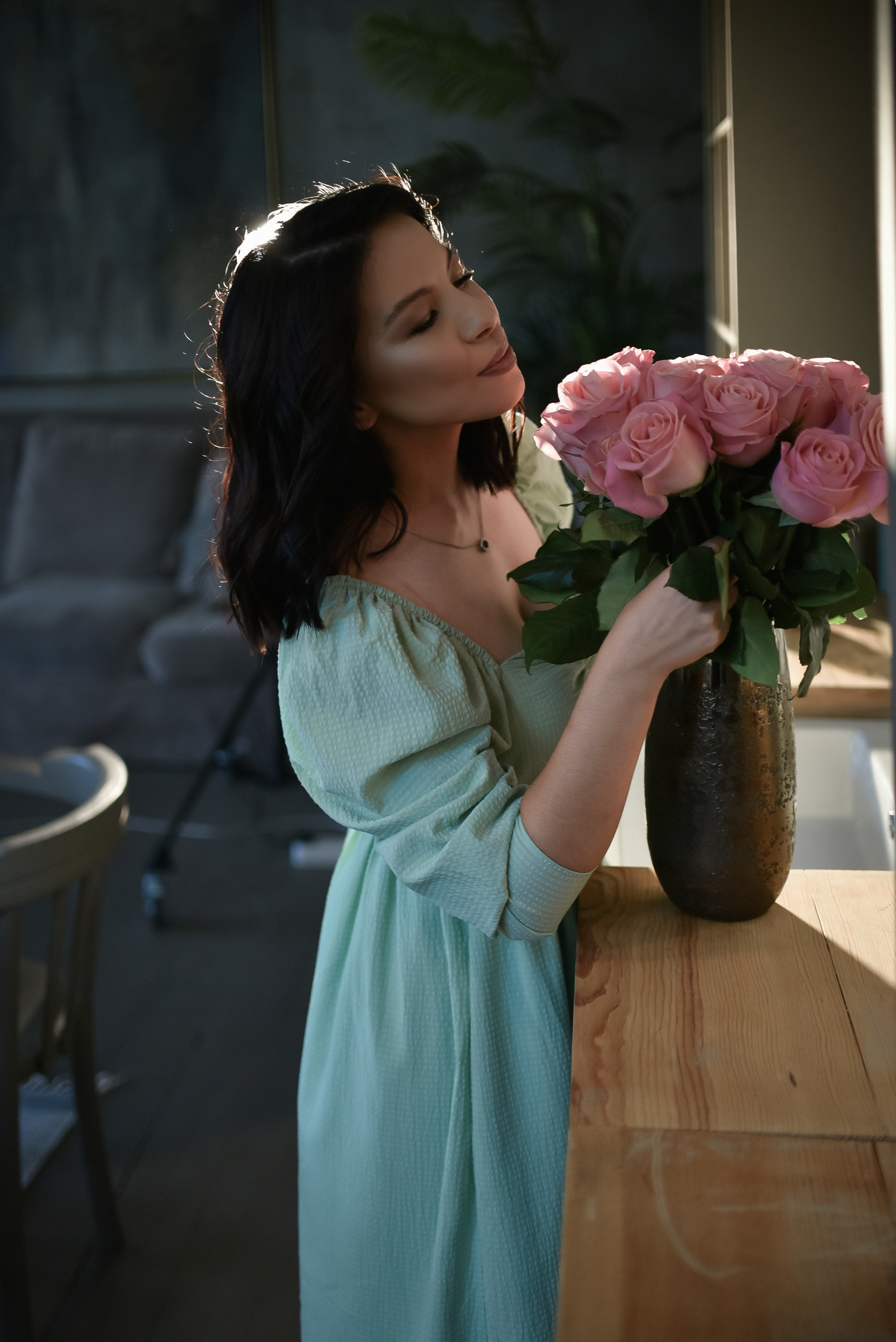 Жанара. Фотограф Тамара Катапова