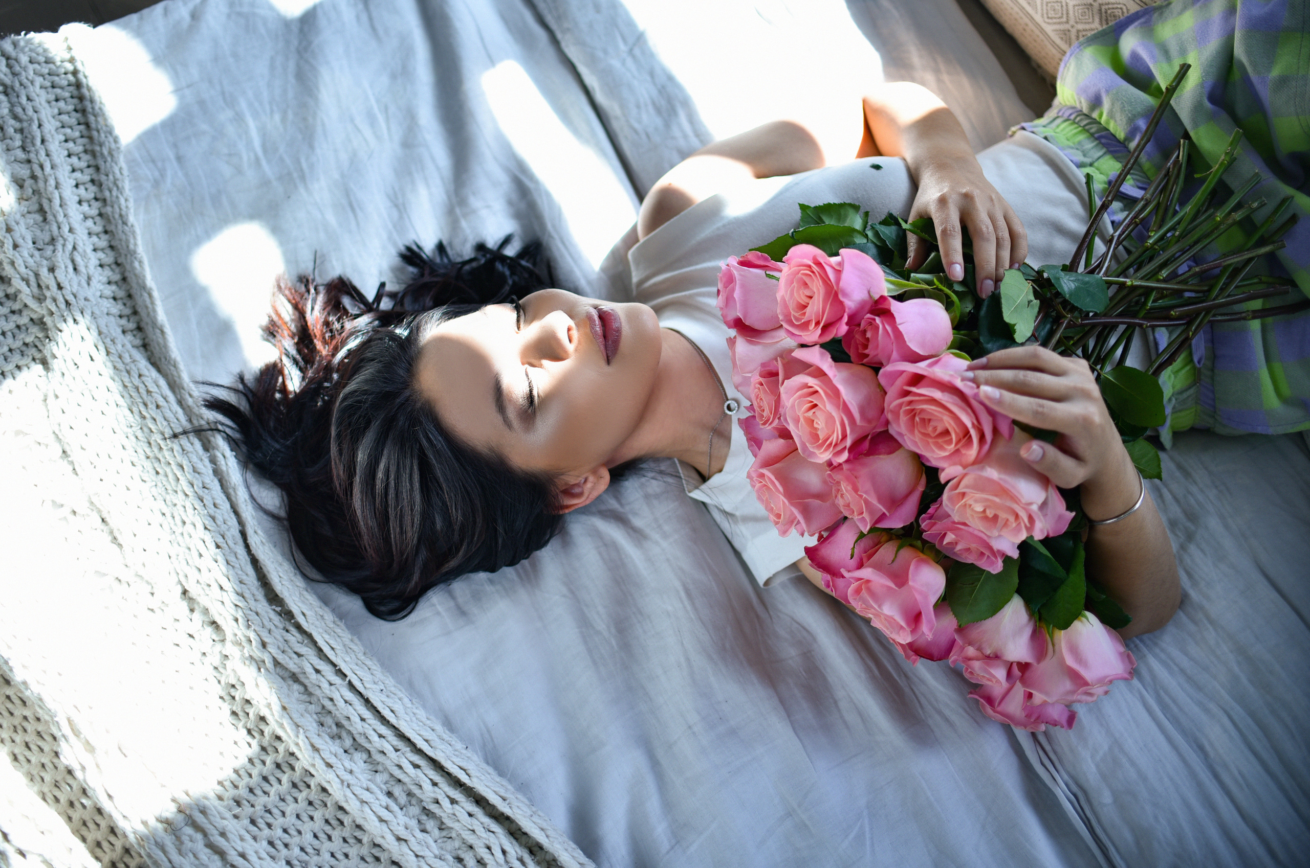 Жанара. Фотограф Тамара Катапова