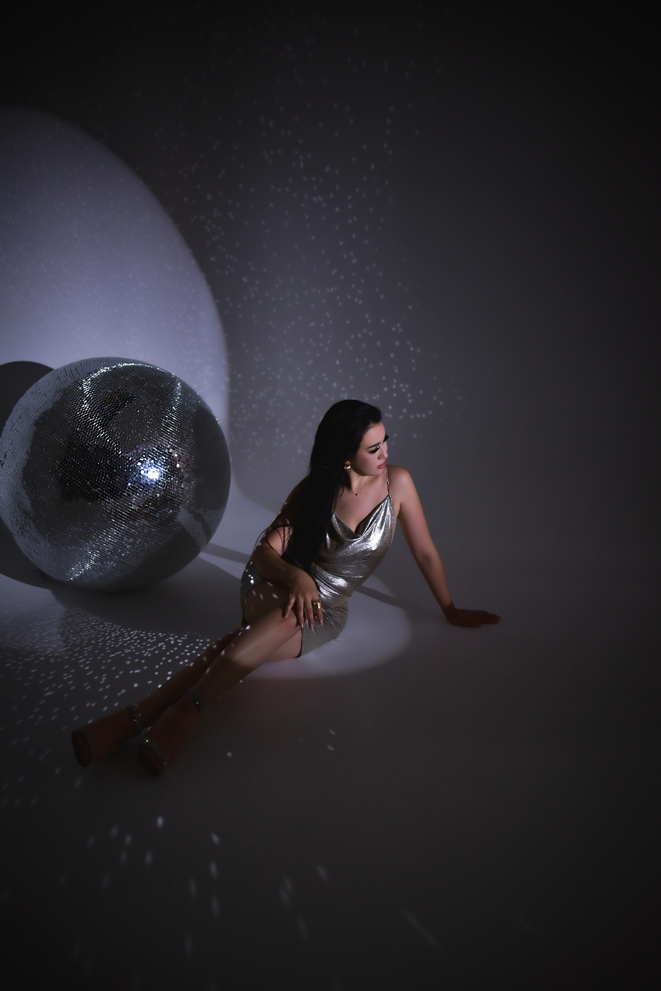 Надира. Фотограф Тамара Катапова