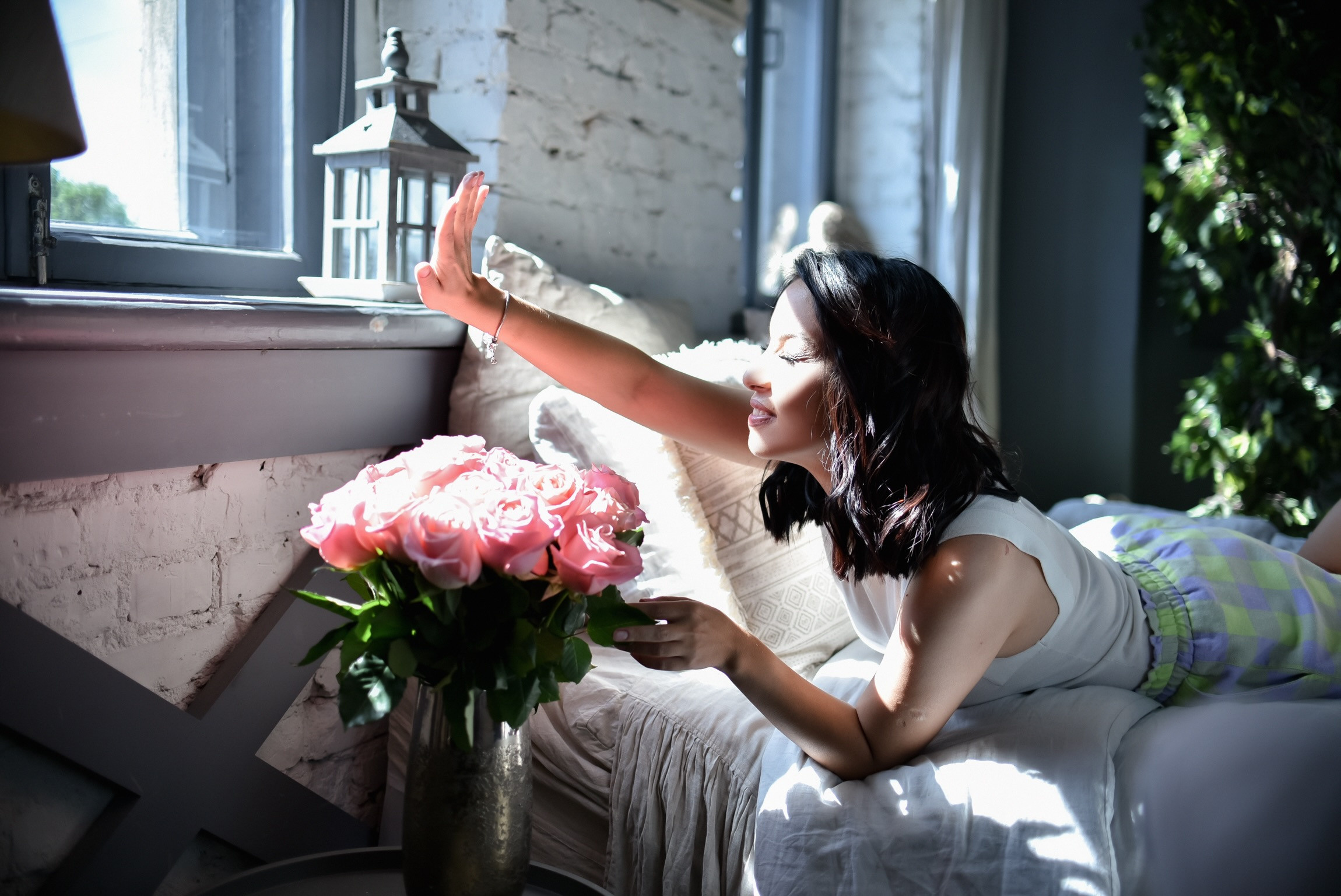 Жанара. Фотограф Тамара Катапова