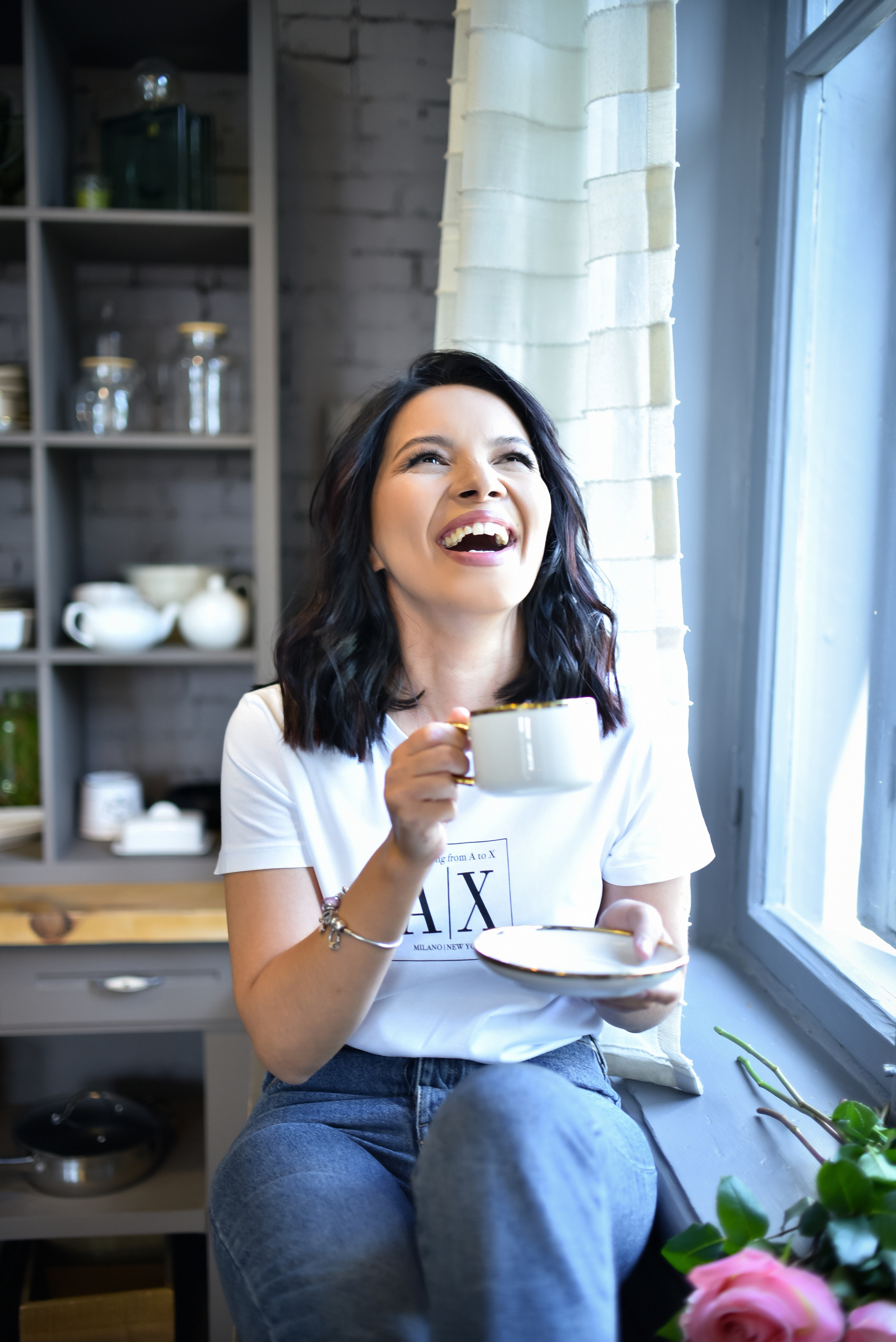 Жанара. Фотограф Тамара Катапова