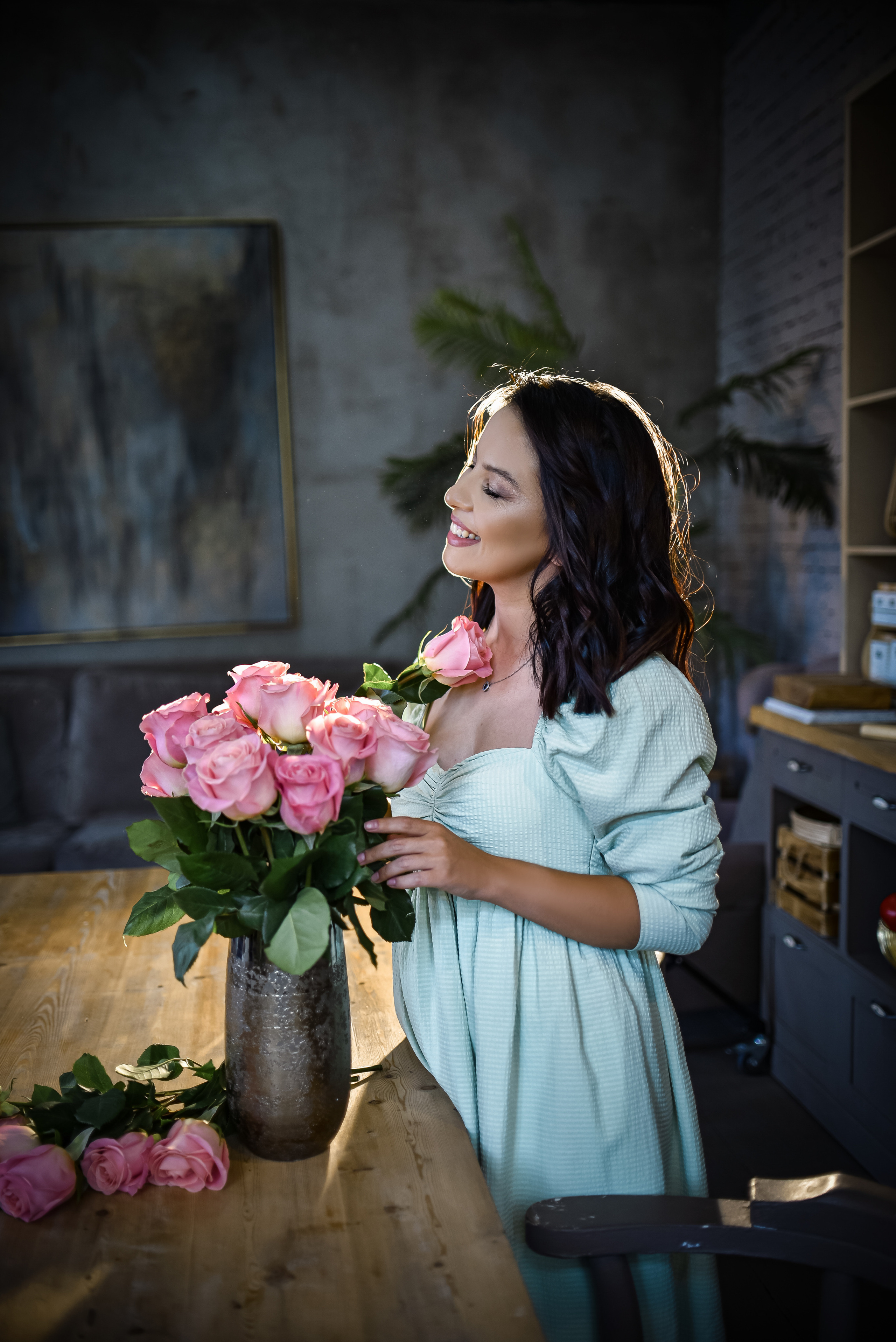 Жанара. Фотограф Тамара Катапова