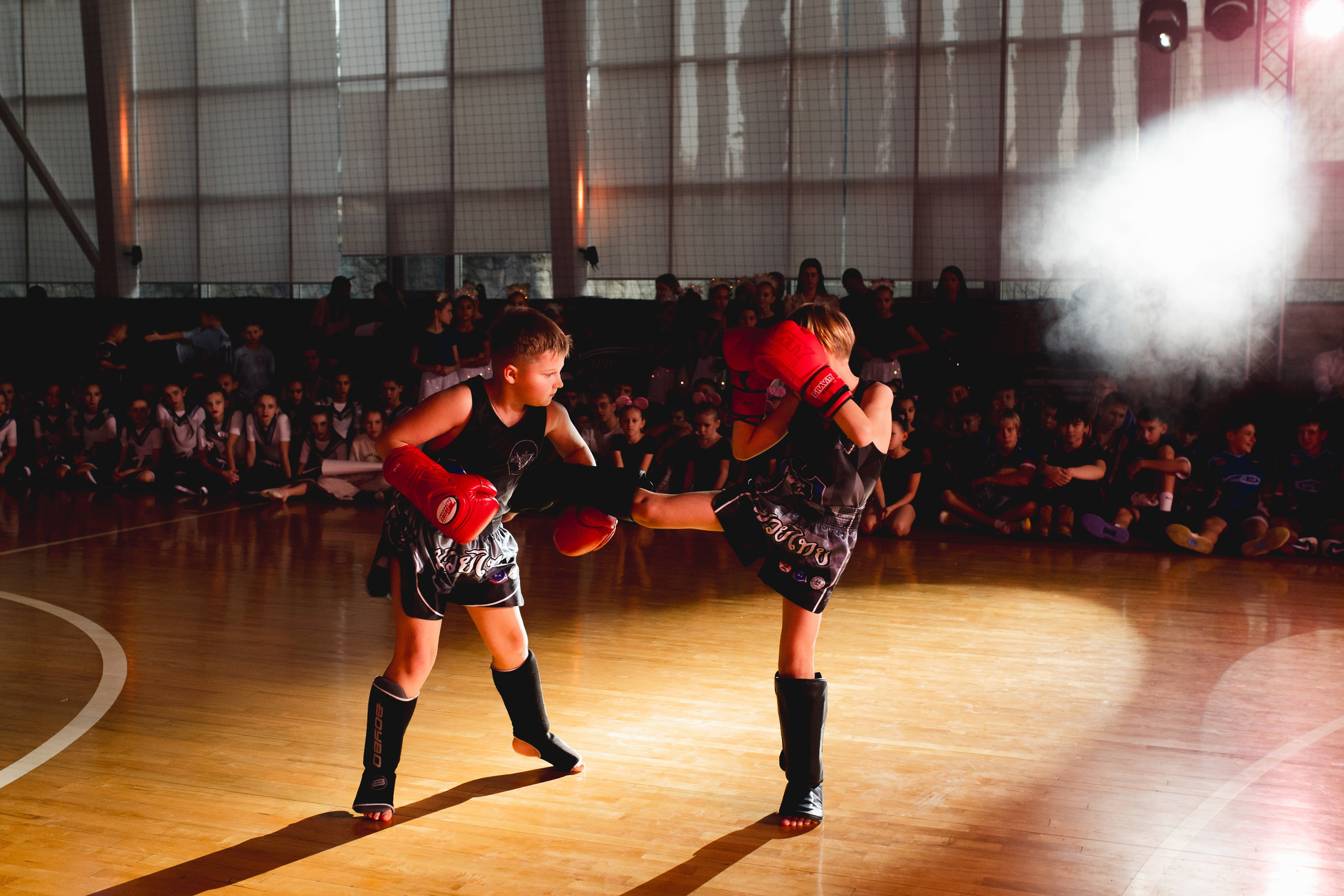 ТЦ Муссон. Фотограф в Севастополе и в Крыму