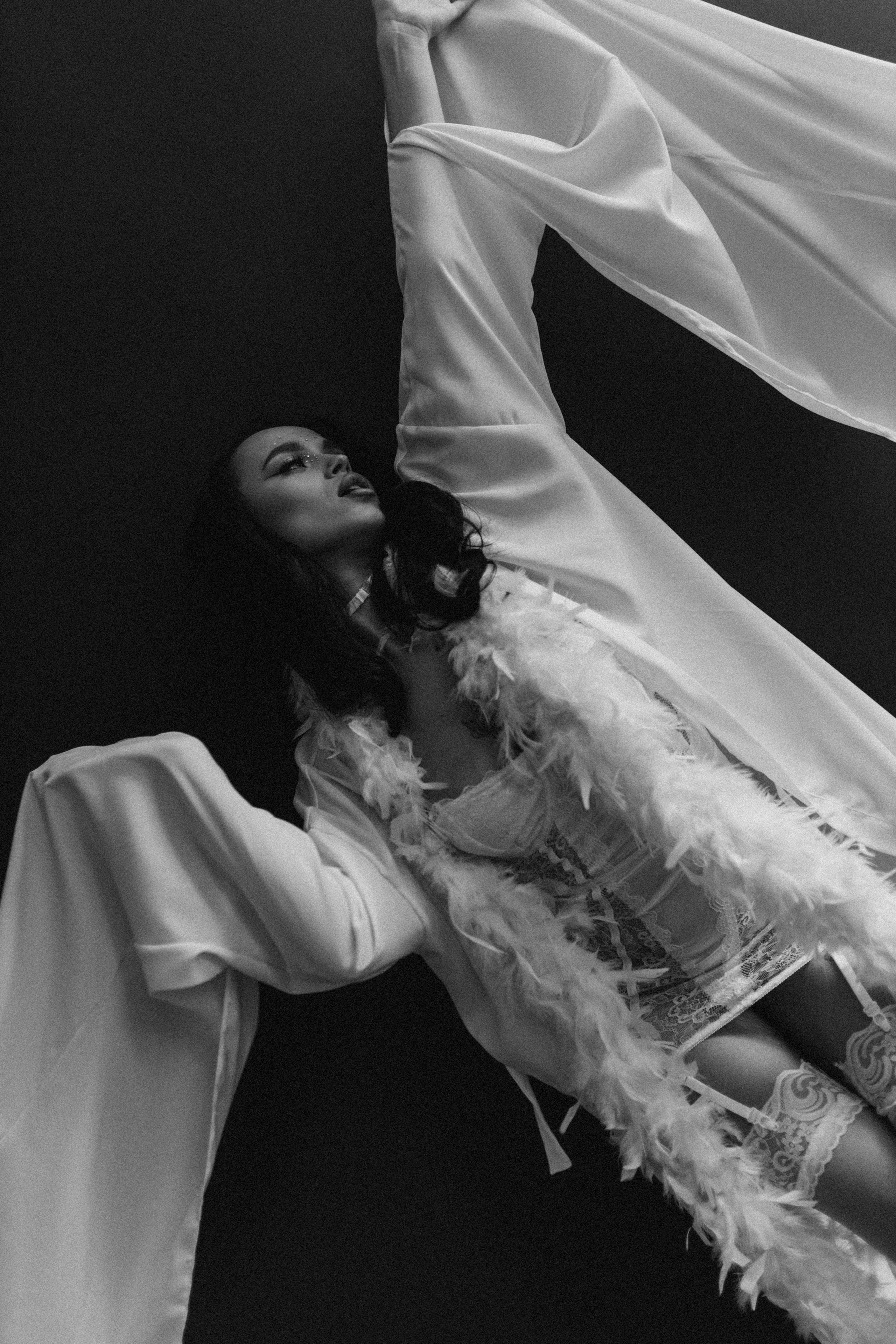 Лина. Фотограф НОГИНСК, Москва, Анастасия Белая